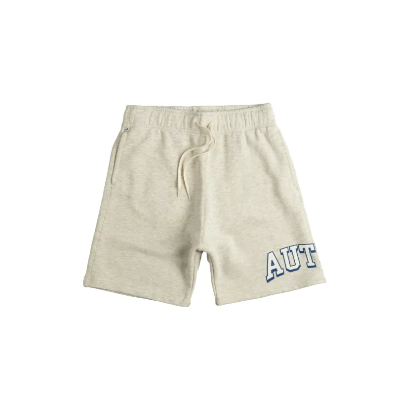 Autry Main Man Shorts sold by Asphalt Gold