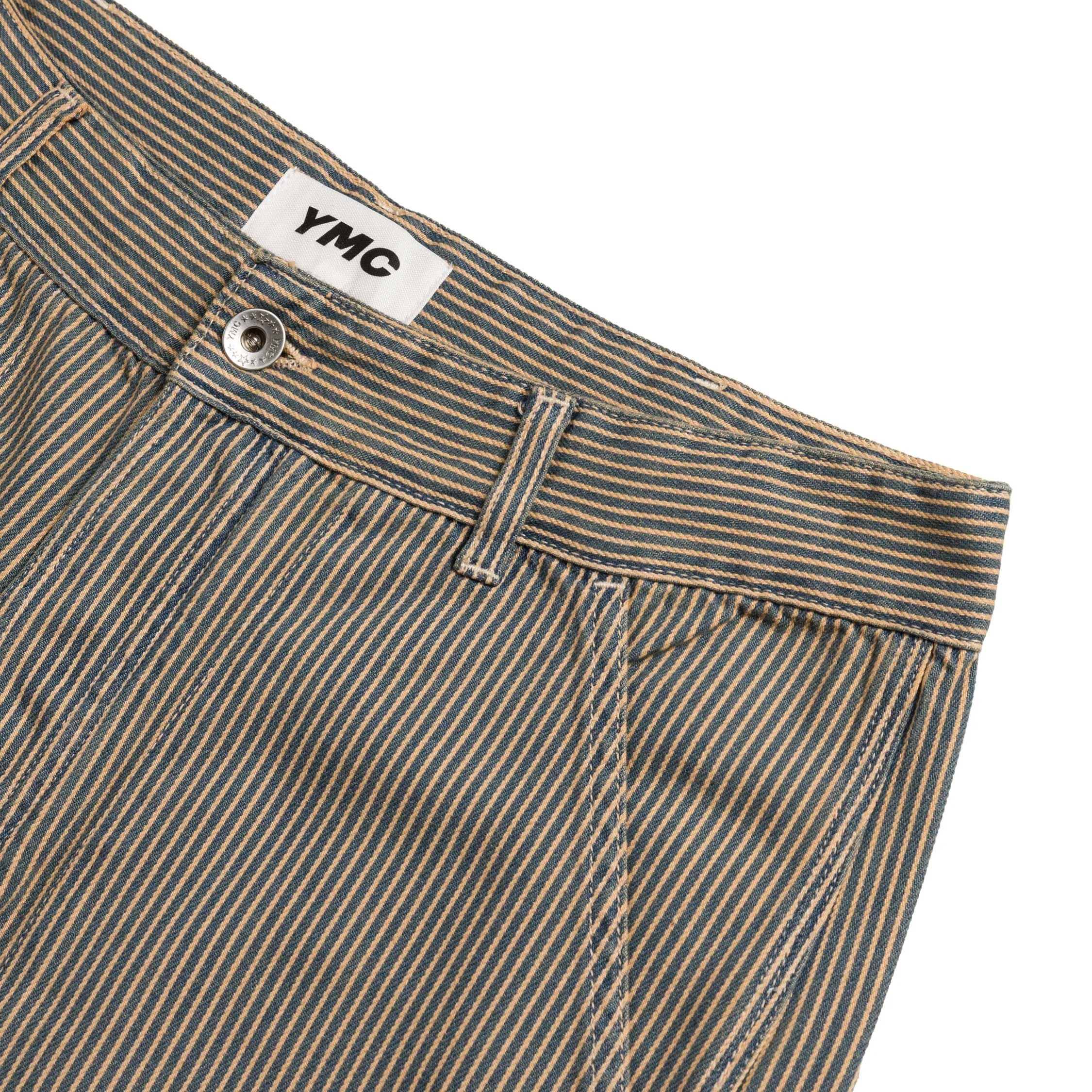 YMC Painter Trouser sold by Asphalt Gold product image thumbnail 4