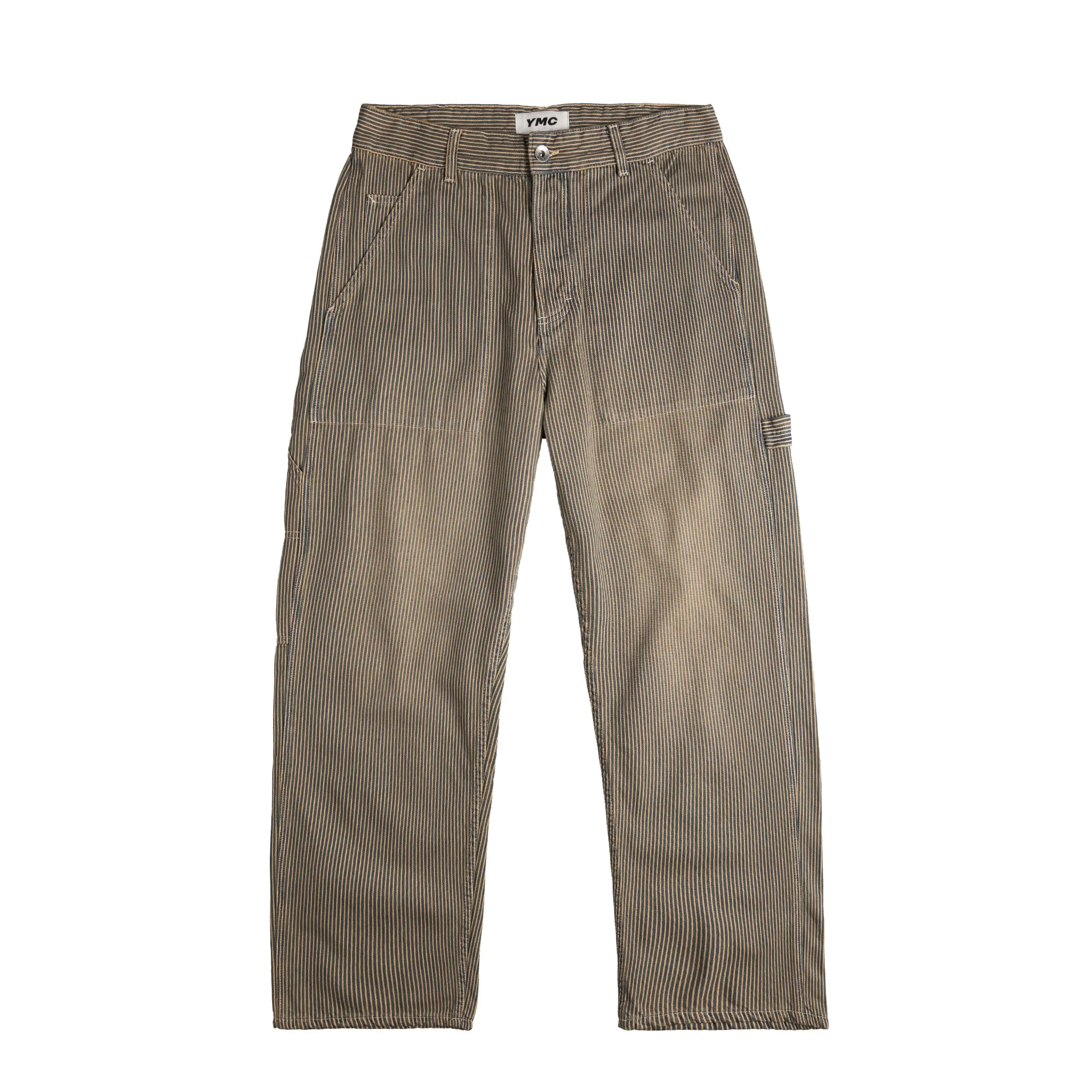 YMC Painter Trouser sold by Asphalt Gold