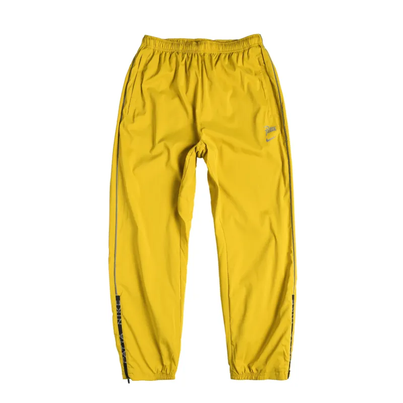 Nike x Patta Running Team Track Pants sold by Asphalt Gold
