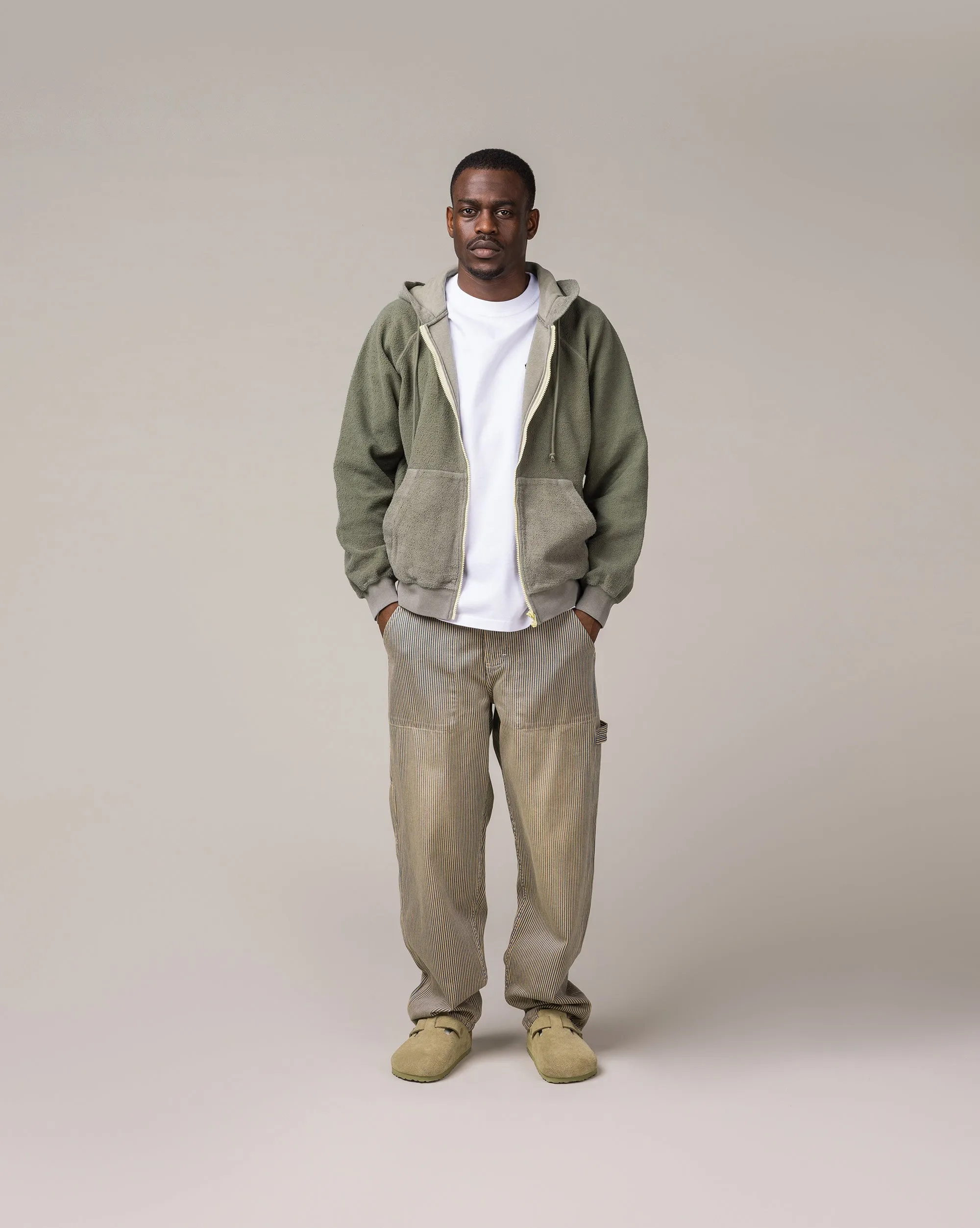 YMC Painter Trouser sold by Asphalt Gold product image thumbnail 2