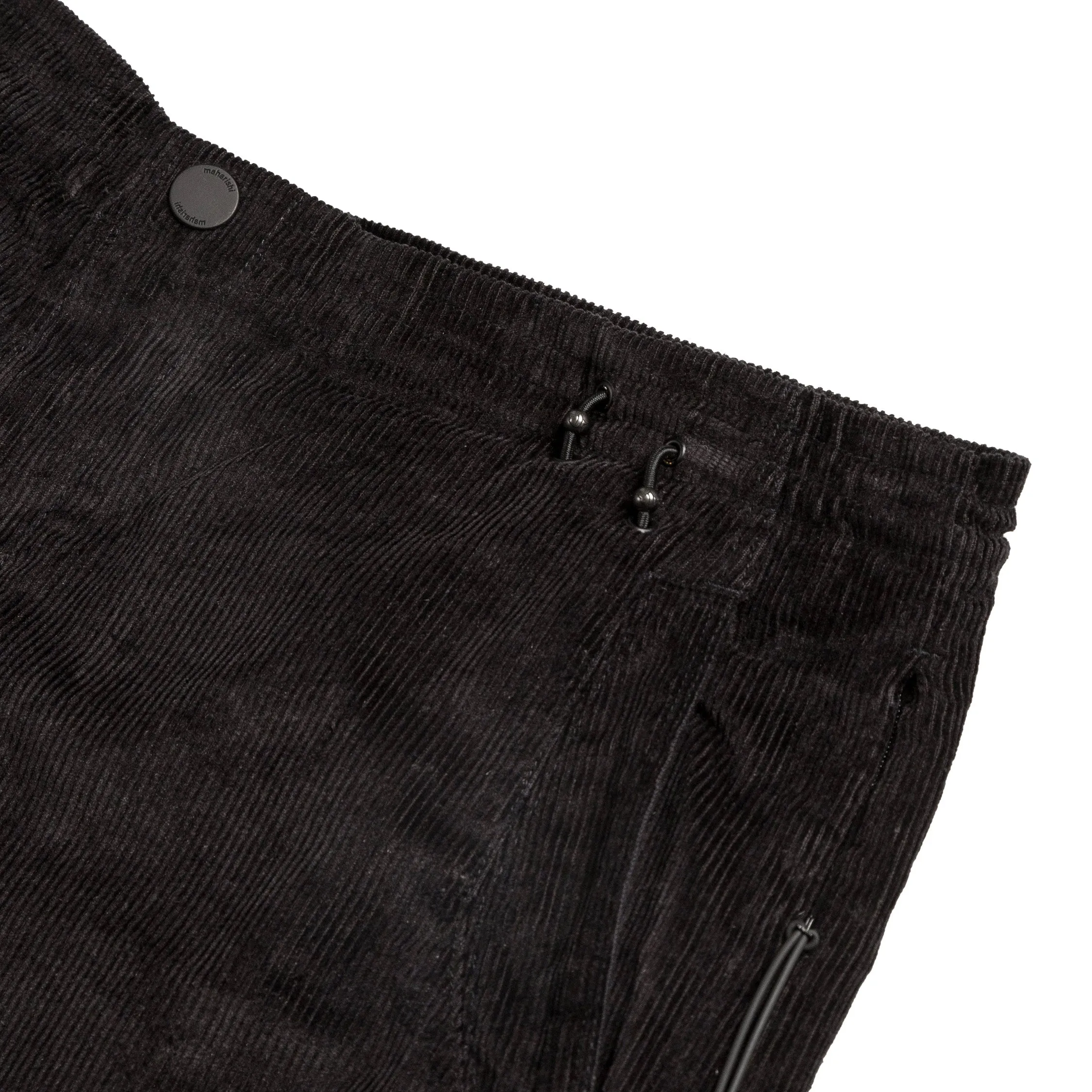 Maharishi Cord Original Loose Snopants sold by Asphalt Gold product image thumbnail 4