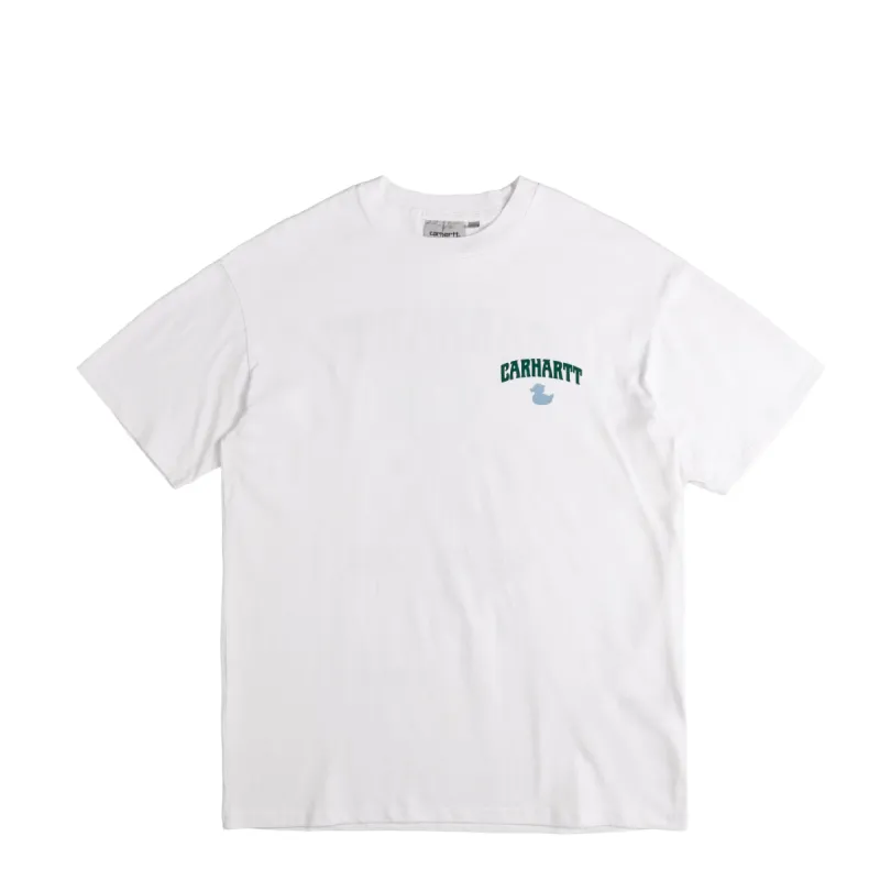 Carhartt WIP Duckin T-Shirt sold by Asphalt Gold