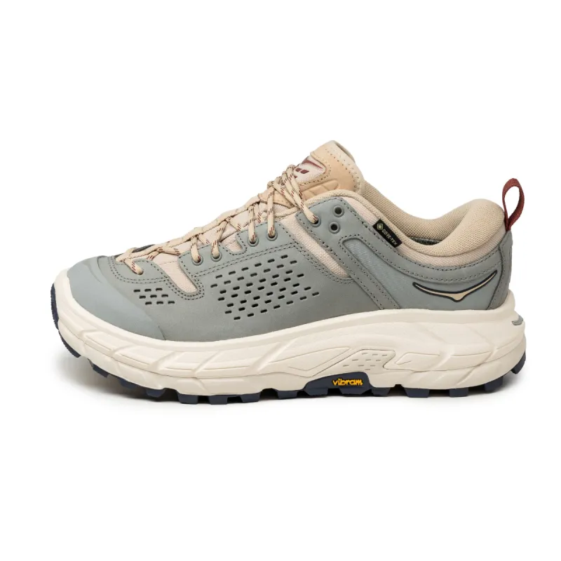 Hoka One One Tor Ultra Low *GORE Tex* sold by Asphalt Gold