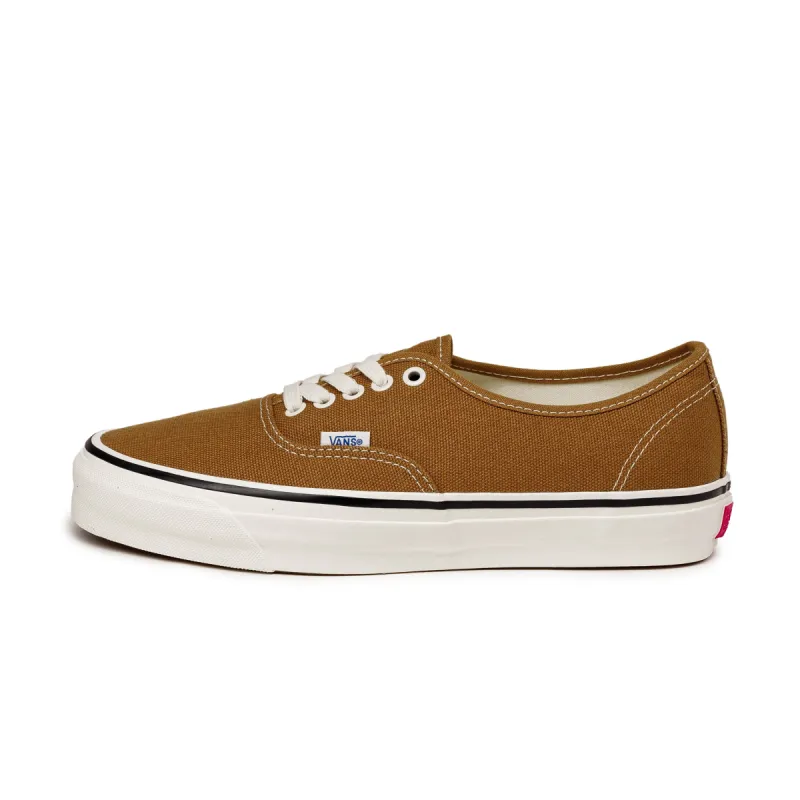 Vans Premium Authentic 44 LX sold by Asphalt Gold
