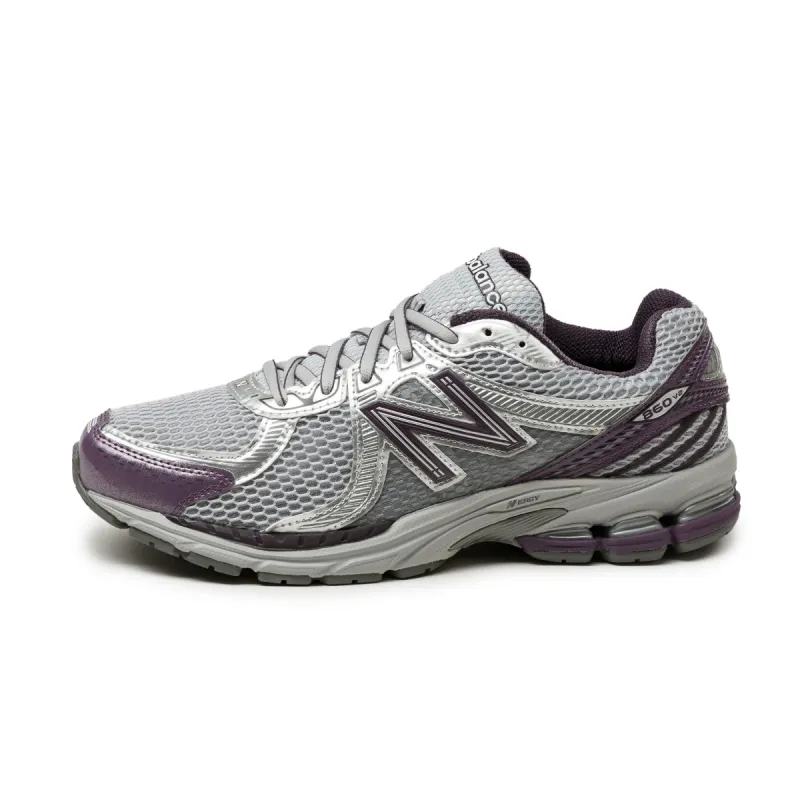 New Balance ML860PP2 sold by Asphalt Gold