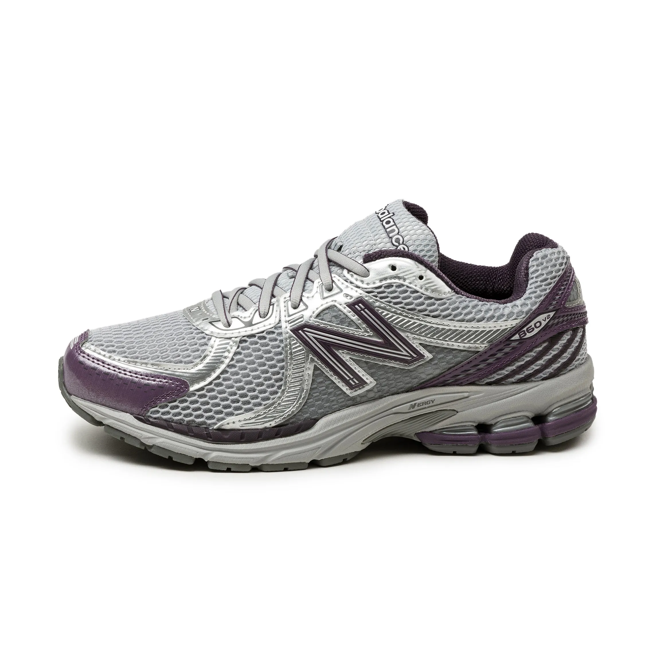 New Balance ML860PP2 sold by Asphalt Gold