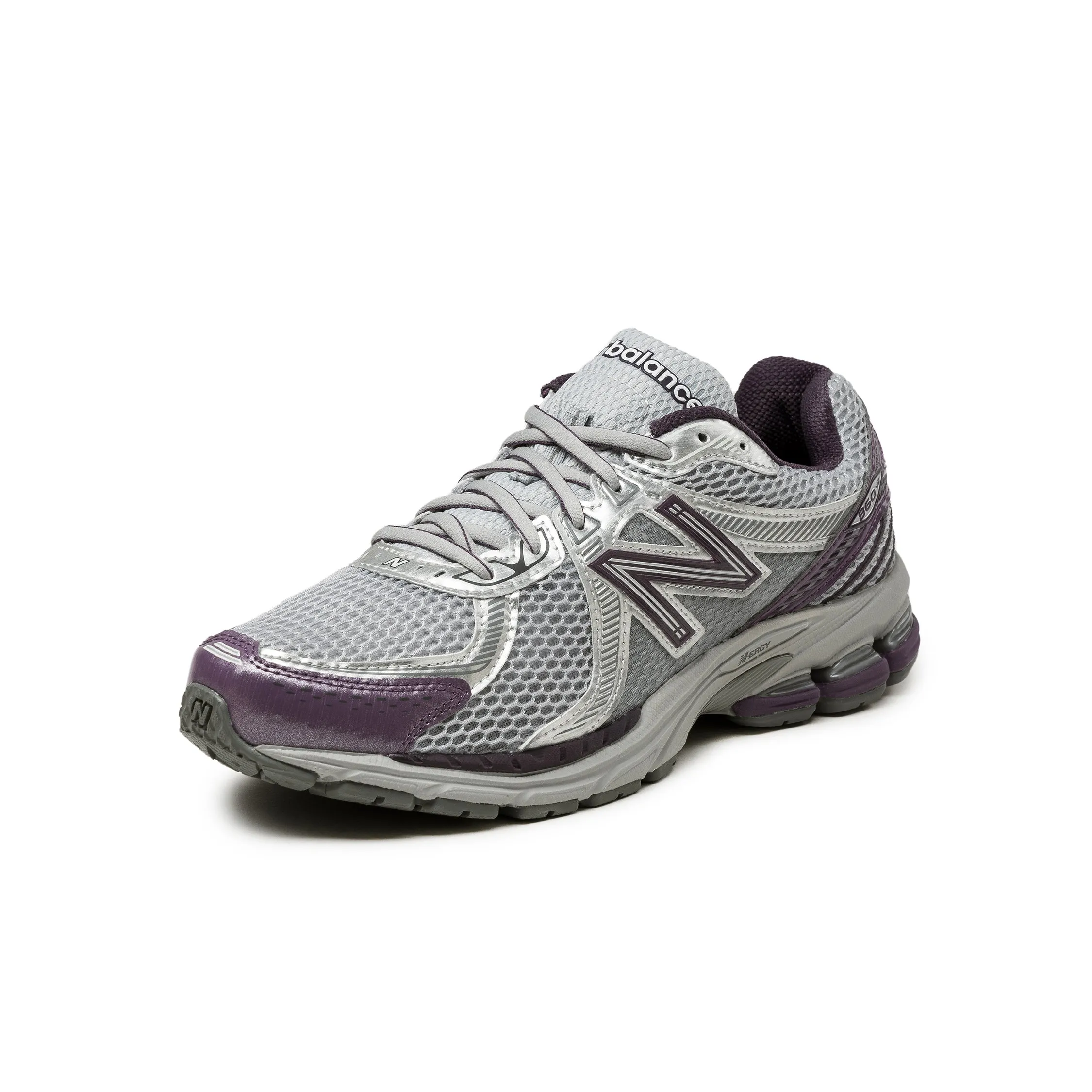 New Balance ML860PP2 sold by Asphalt Gold product image thumbnail 2