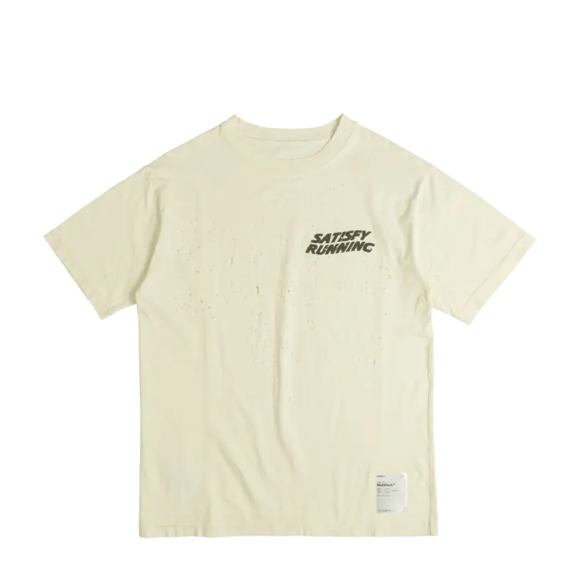 Satisfy MothTech T-Shirt sold by Asphalt Gold