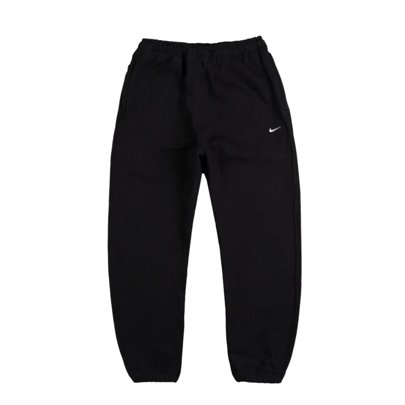 Nike Solo Swoosh Fleece Pant sold by Asphalt Gold