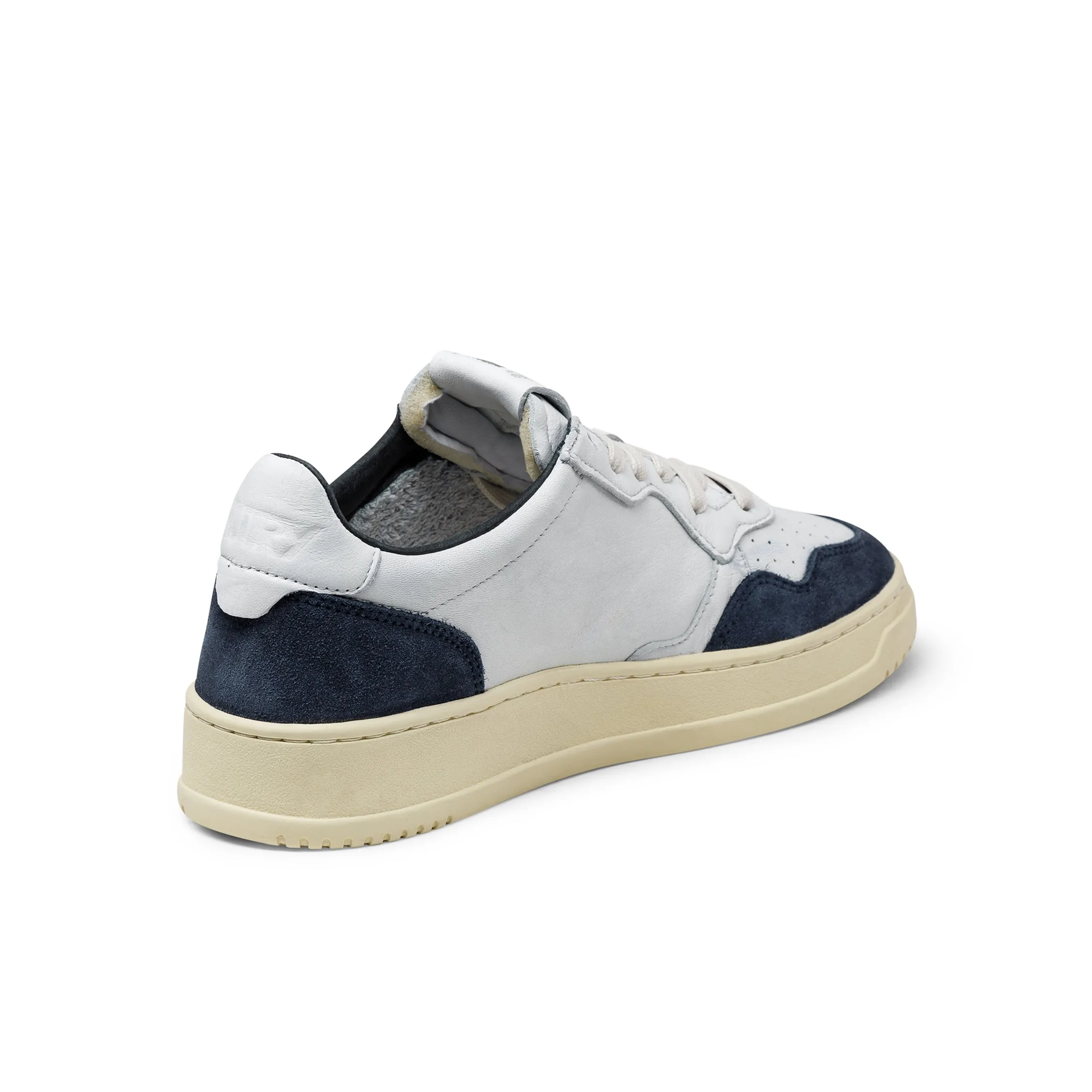 Autry Medalist *Goat / Suede* sold by Asphalt Gold product image thumbnail 3