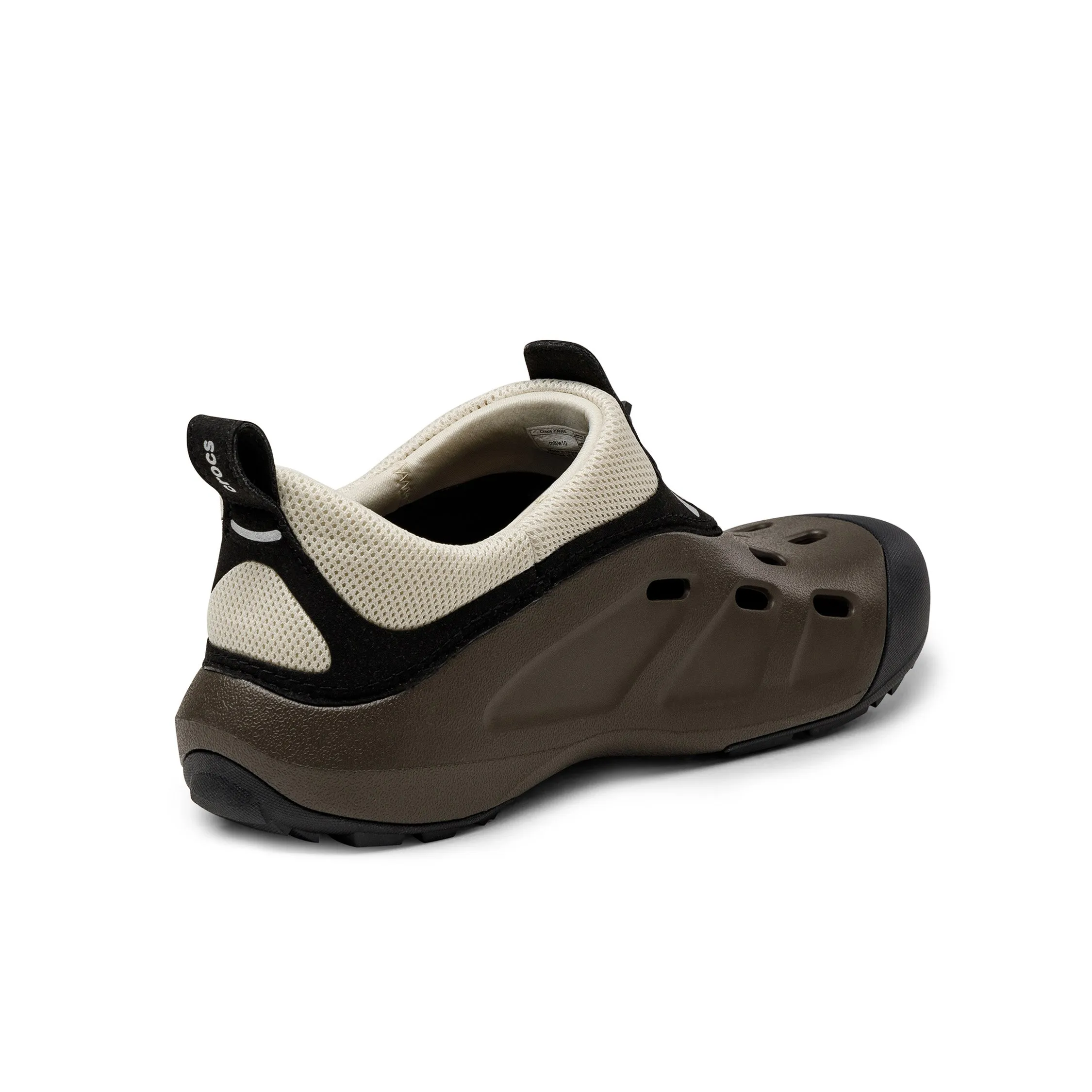 Crocs Quick Trail Low sold by Asphalt Gold product image thumbnail 3