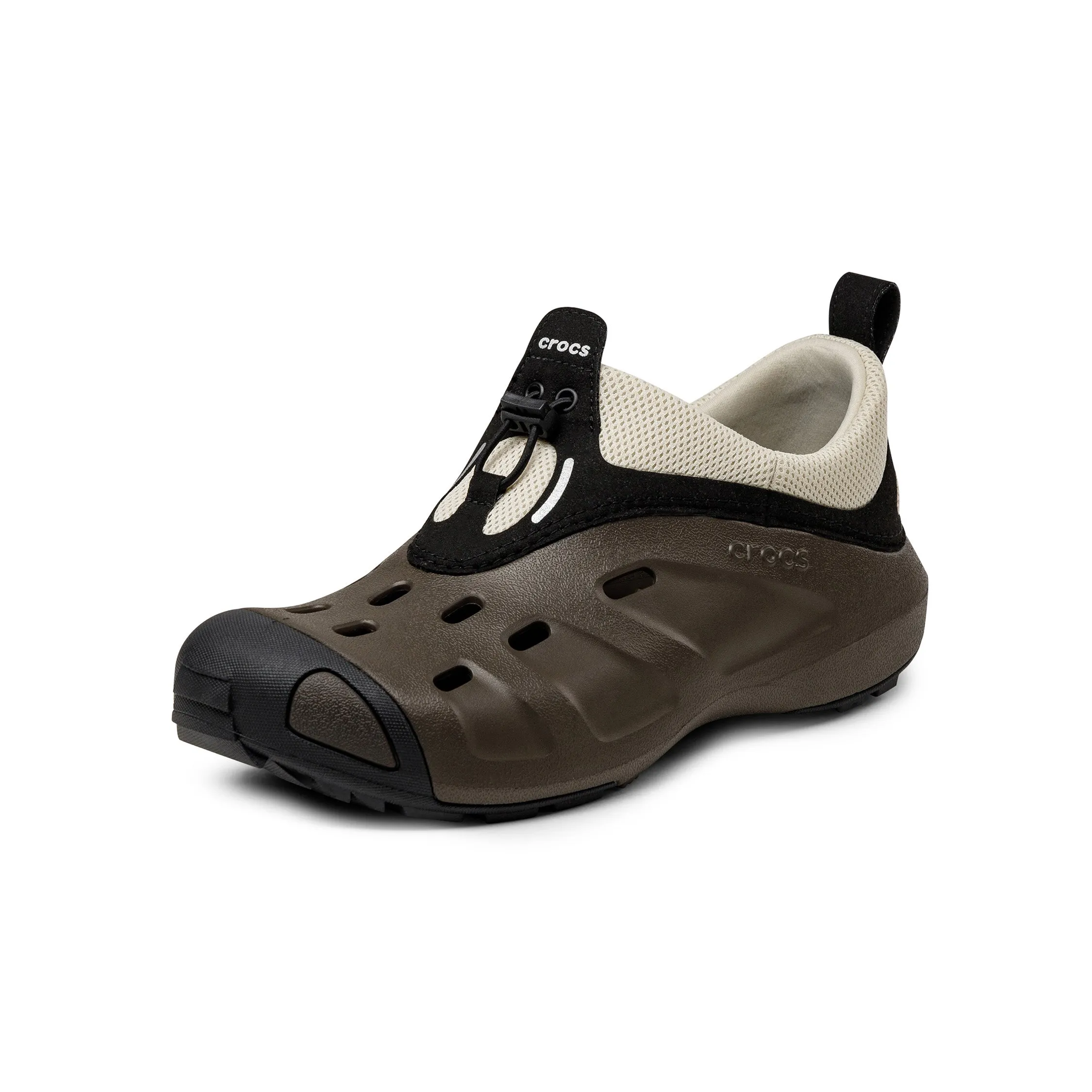 Crocs Quick Trail Low sold by Asphalt Gold product image thumbnail 2