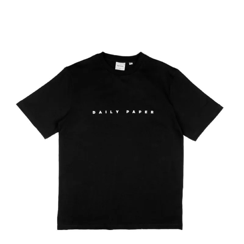 Daily Paper Alias T-Shirt sold by Asphalt Gold