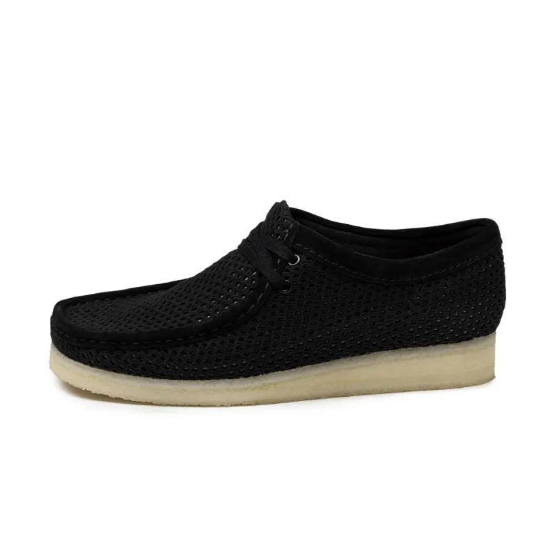 Clarks Originals Wallabee sold by Asphalt Gold