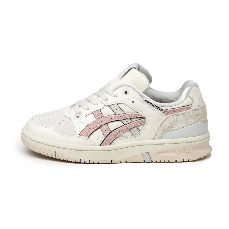 Asics x Asphaltgold EX89 *Impromptu* sold by Asphalt Gold