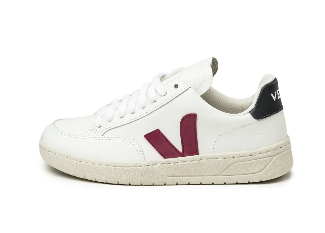 Veja V-12 Leather W sold by Asphalt Gold
