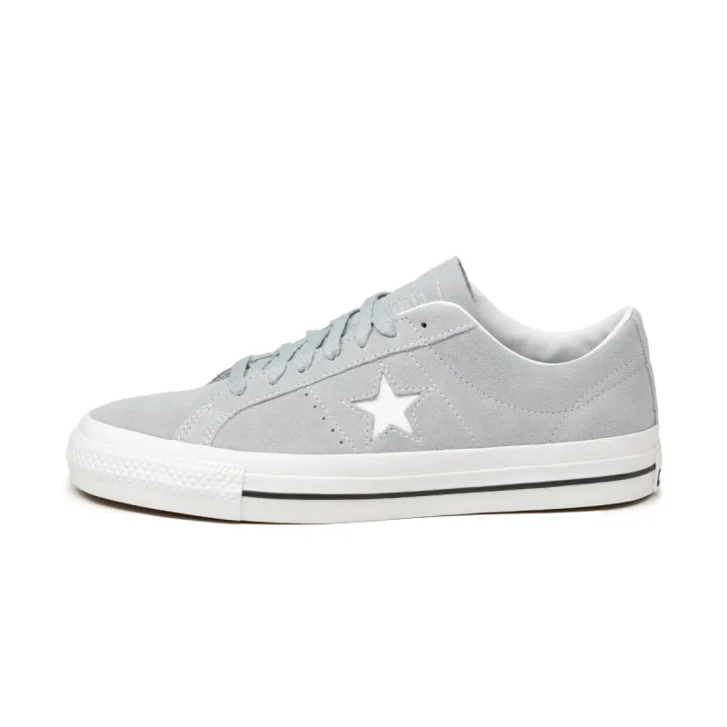 Converse One Star Pro OX *Fall Tone* sold by Asphalt Gold
