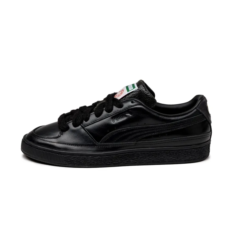 Puma x Rhuigi Suede BTS sold by Asphalt Gold