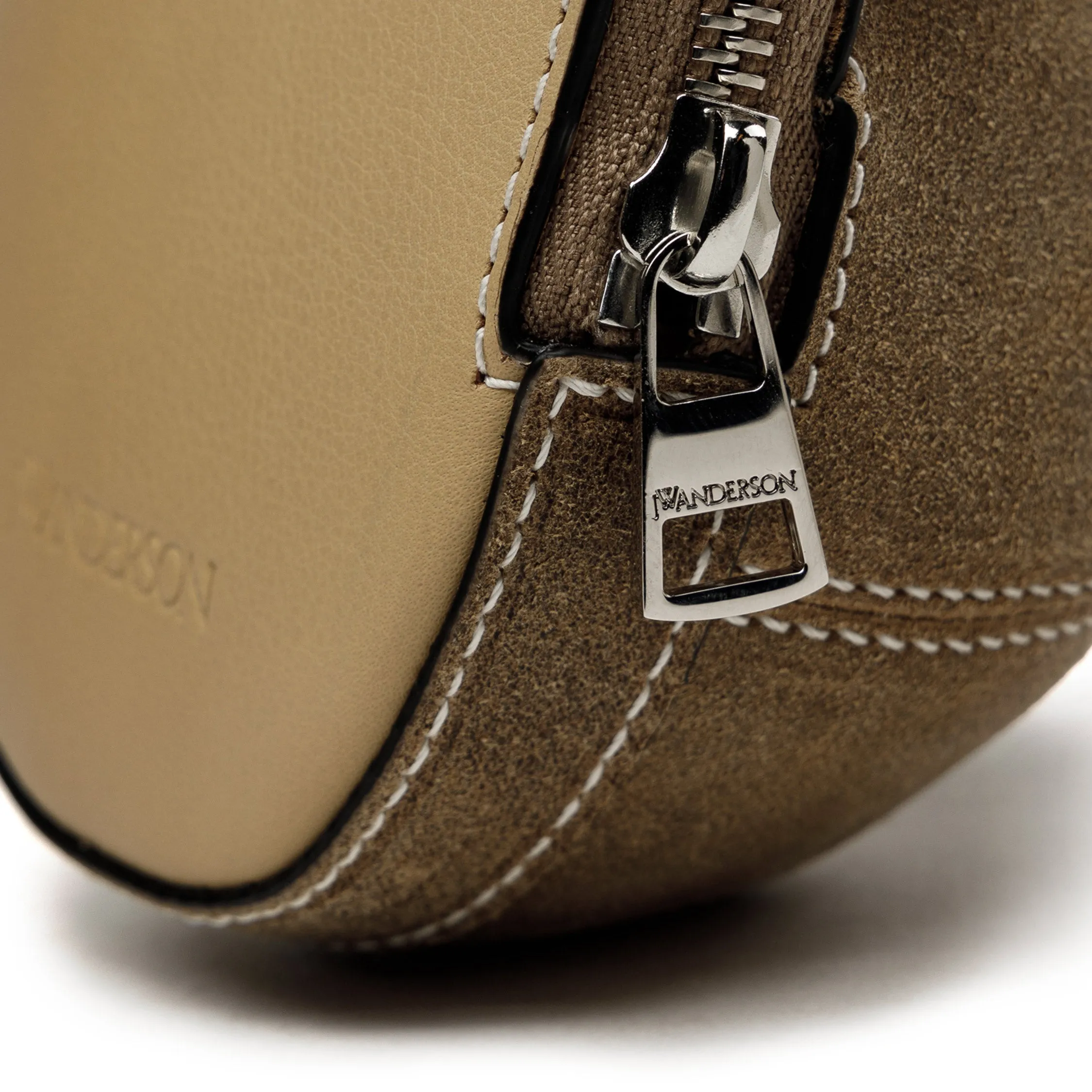 JW Anderson Nano Cap Bag sold by Asphalt Gold product image thumbnail 3