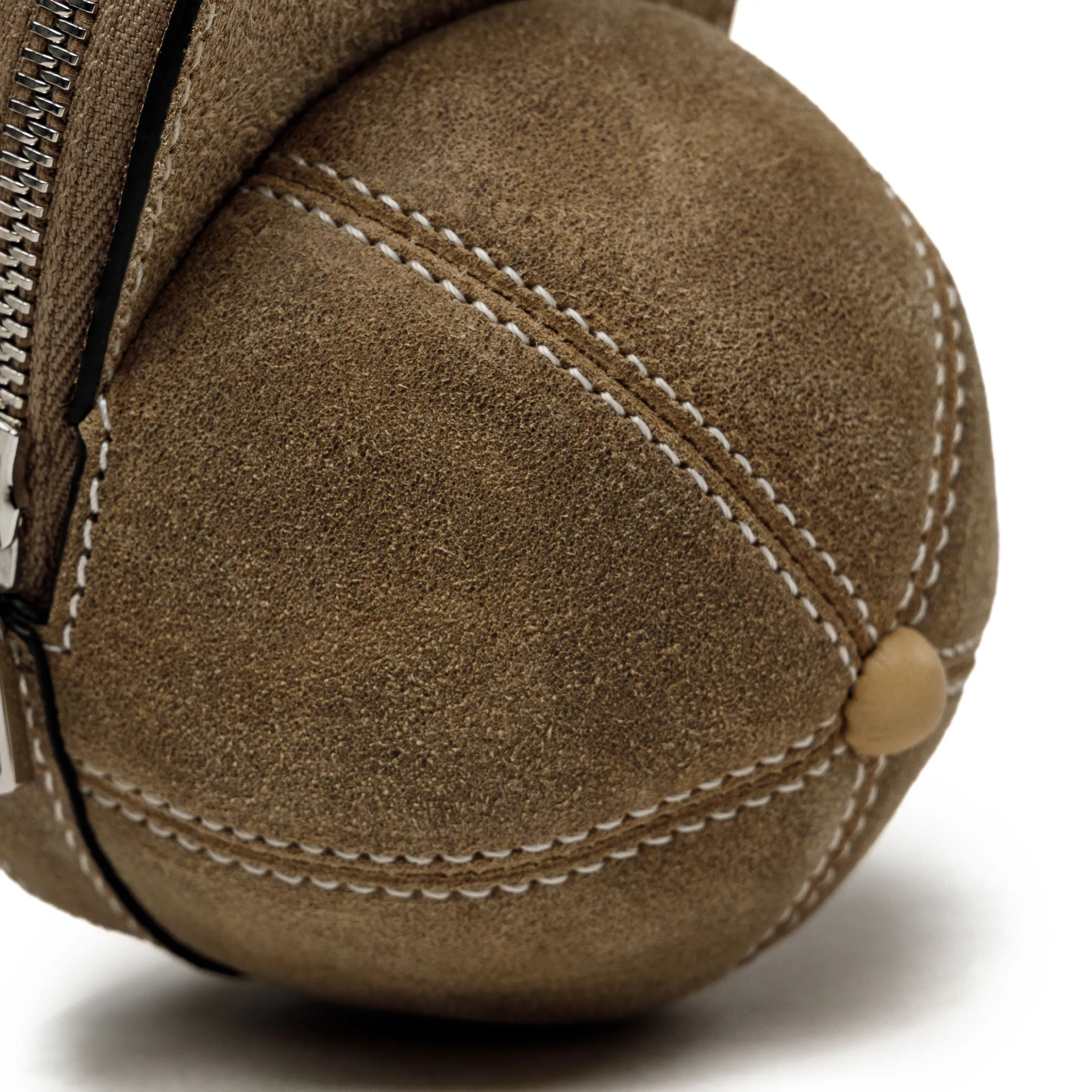 JW Anderson Nano Cap Bag sold by Asphalt Gold product image thumbnail 4