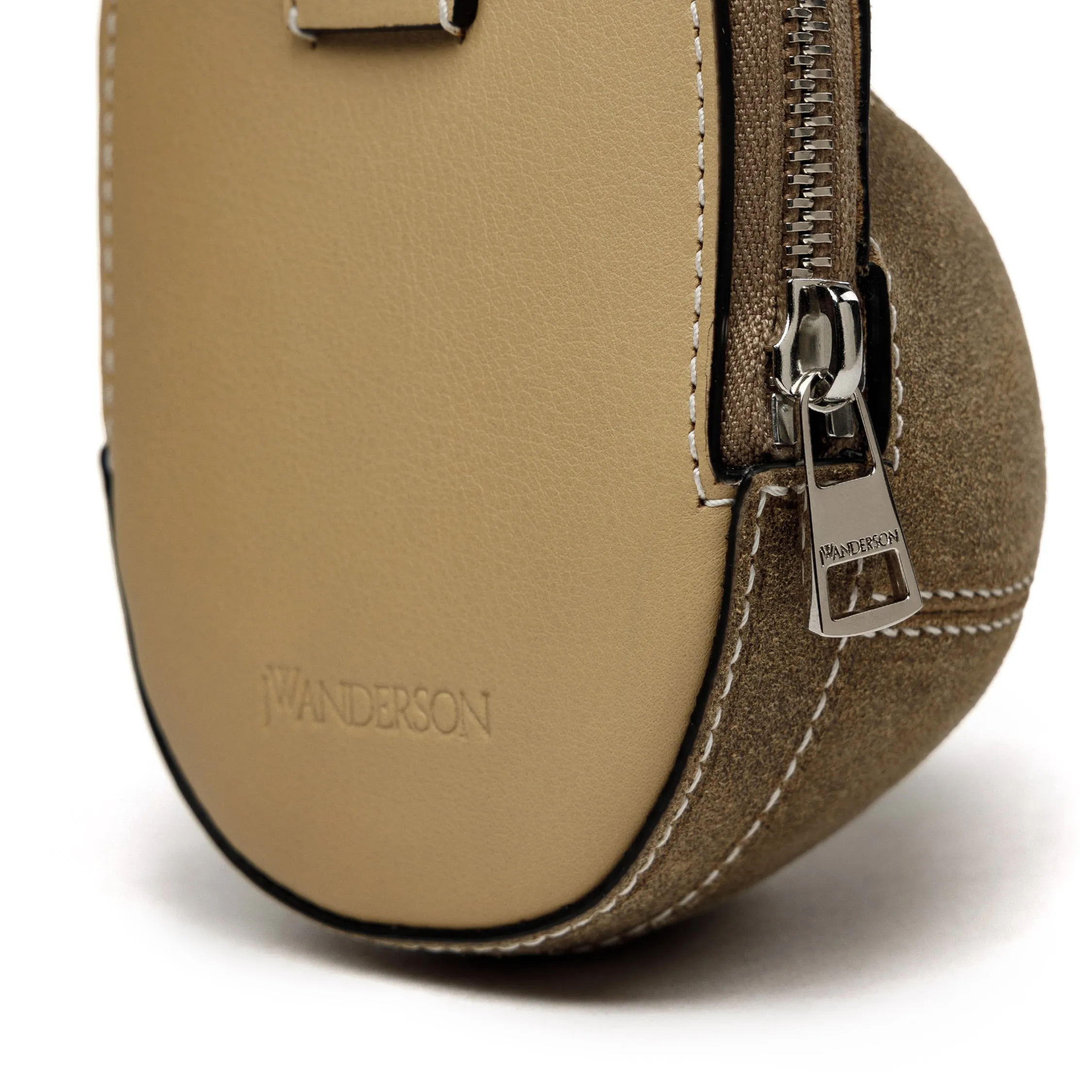 JW Anderson Nano Cap Bag sold by Asphalt Gold product image thumbnail 2
