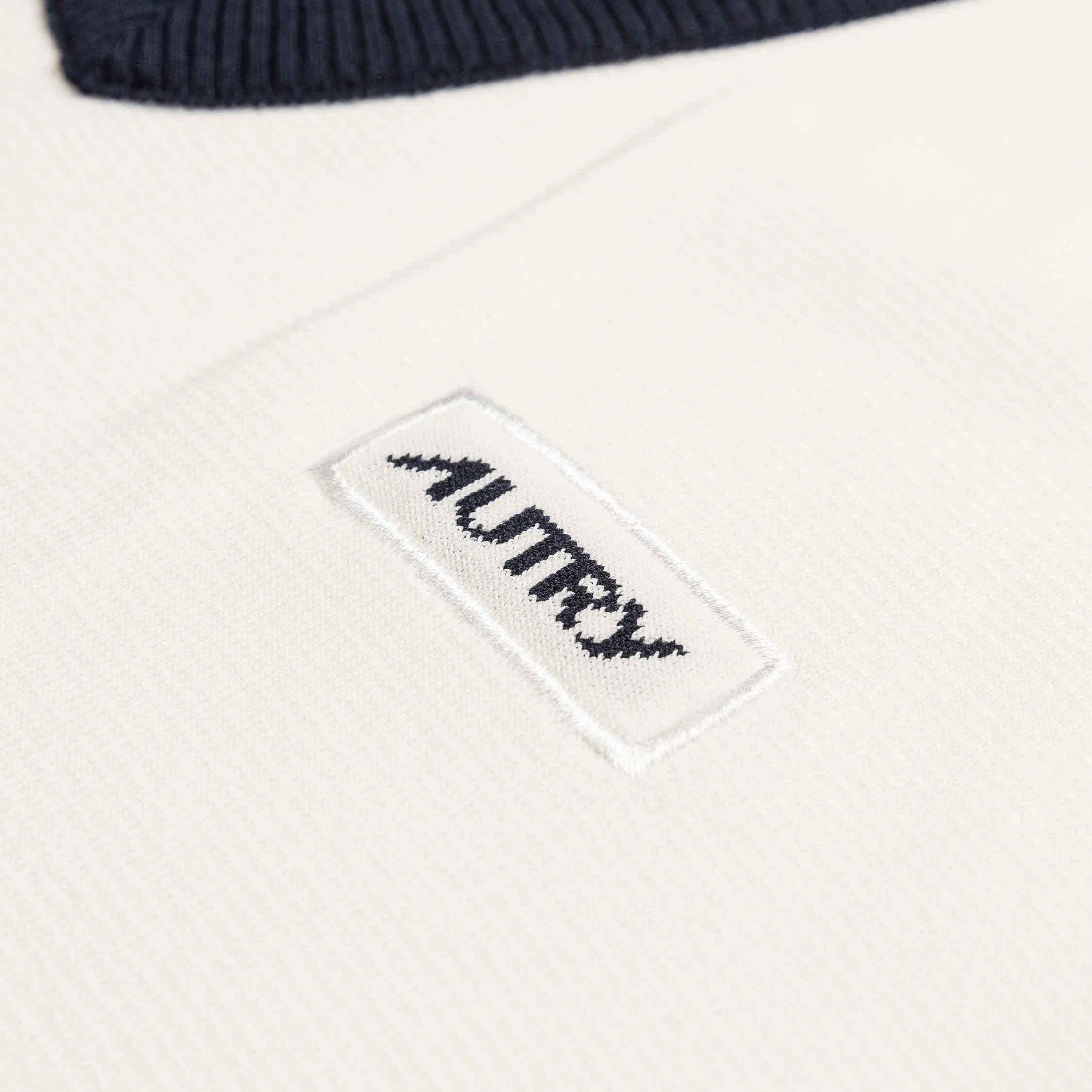 Autry Sweater Vest sold by Asphalt Gold product image thumbnail 3