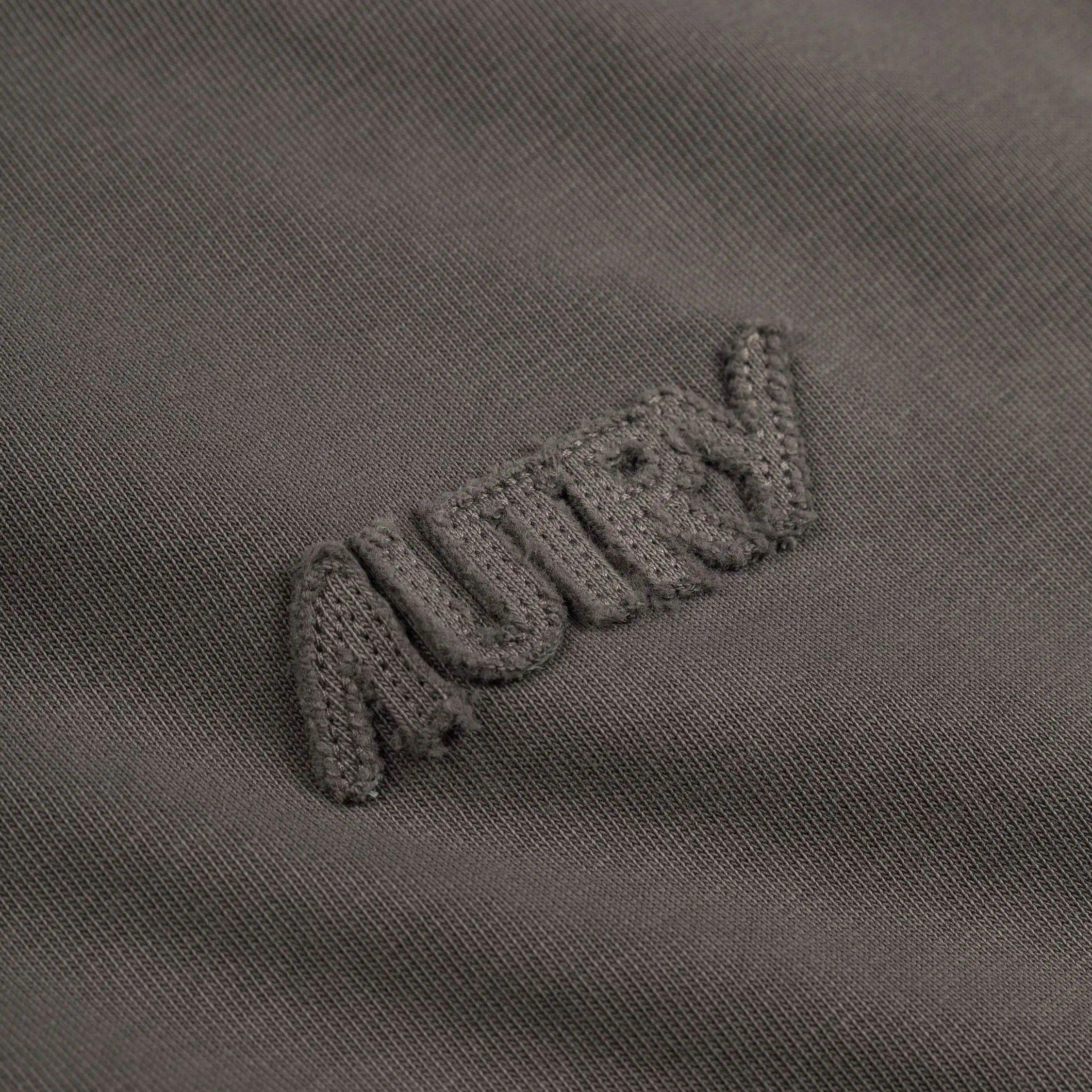 Autry Loose Fit Heavy Cotton T-Shirt sold by Asphalt Gold product image thumbnail 4