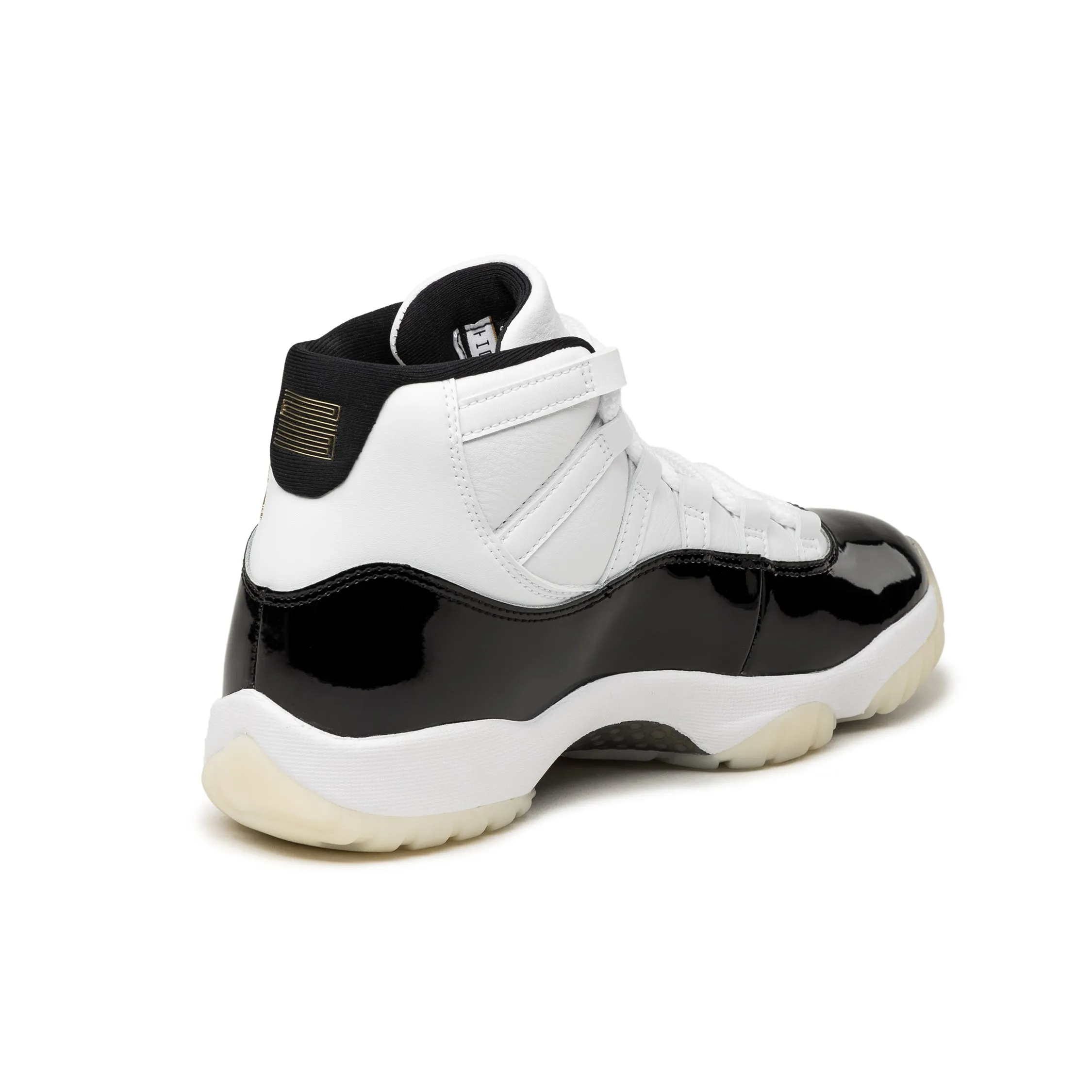 Nike Air Jordan 11 Retro *Gratitude* sold by Asphalt Gold product image thumbnail 3