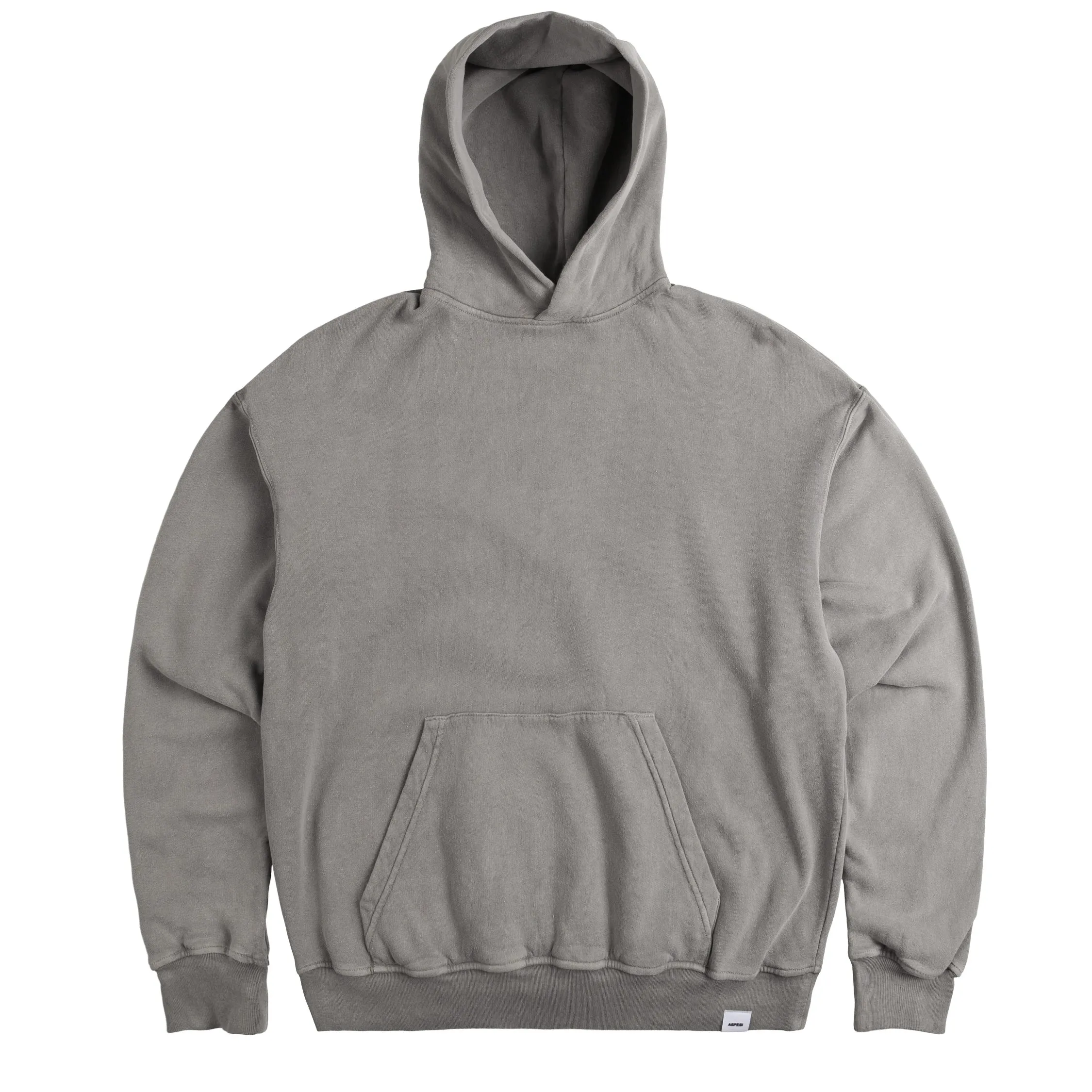 ASPESI Hooded Sweatshirt sold by Asphalt Gold