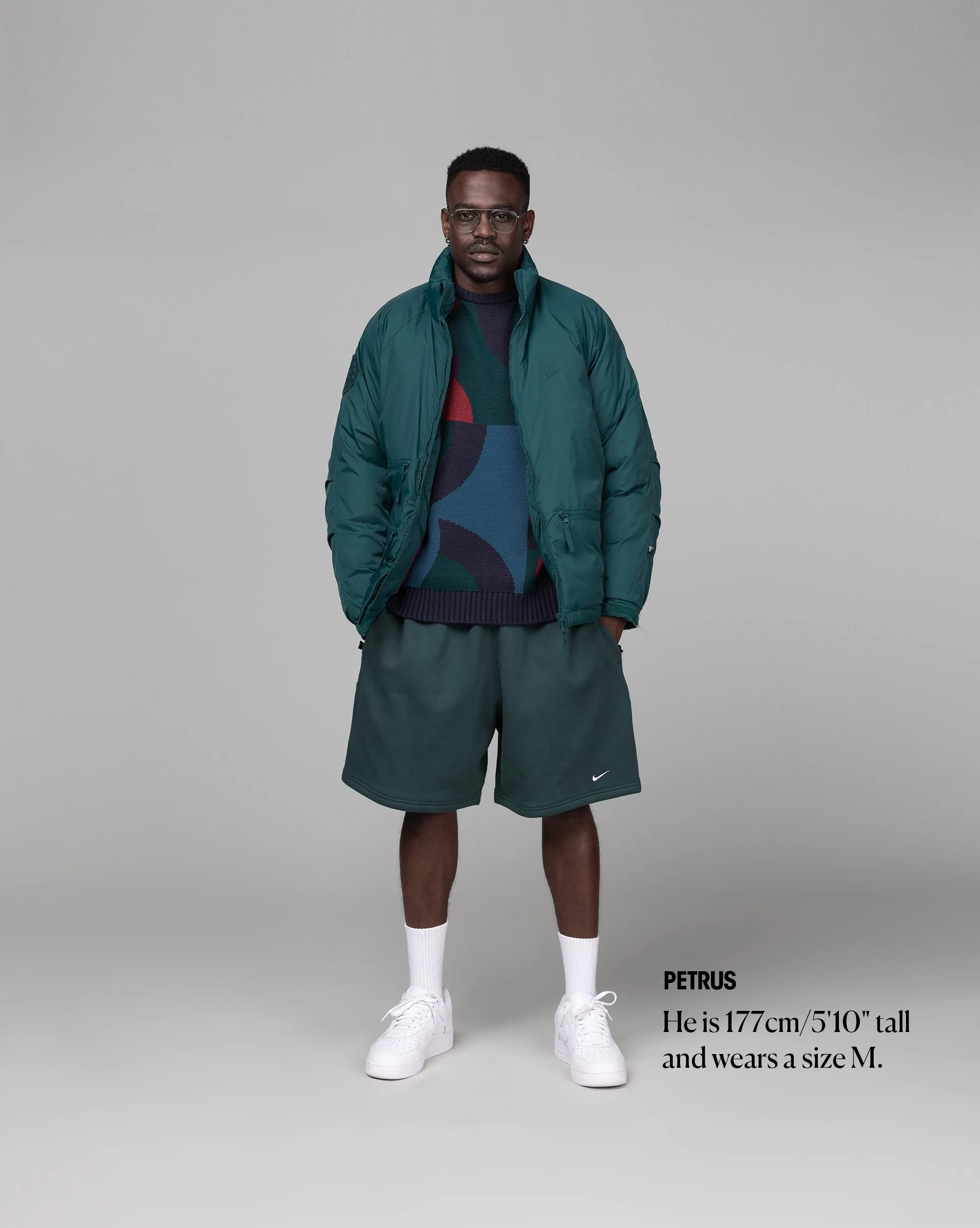 By Parra Canyons All Over Jacket sold by Asphalt Gold product image thumbnail 2