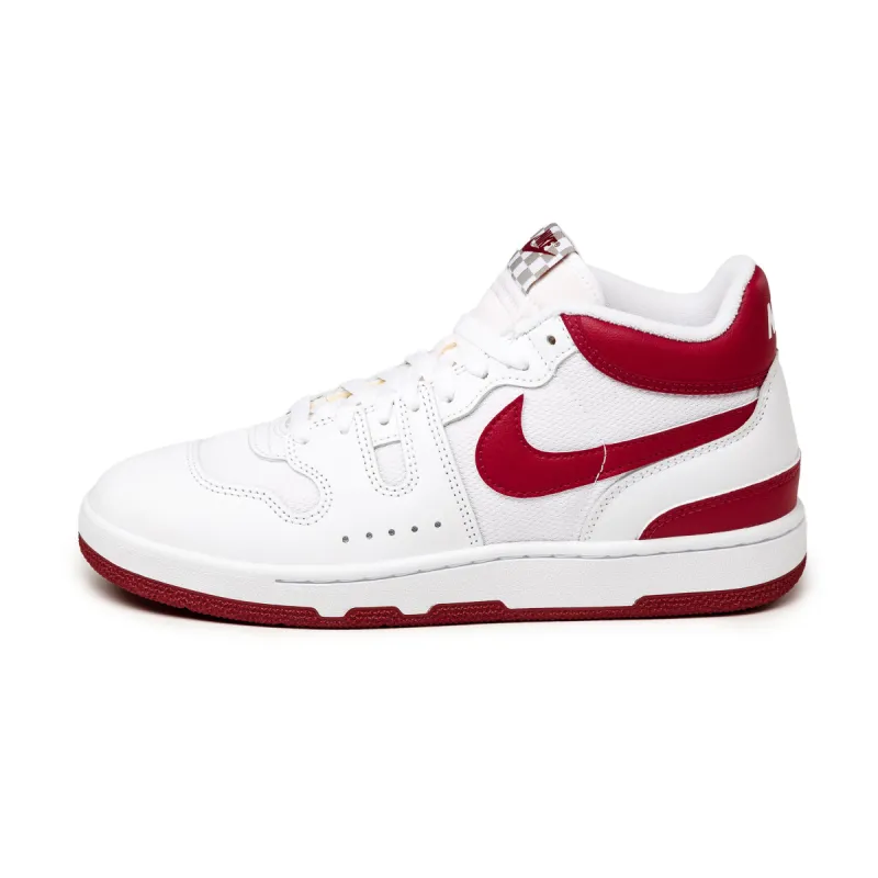 Nike Attack QS SP *Red Crush* sold by Asphalt Gold