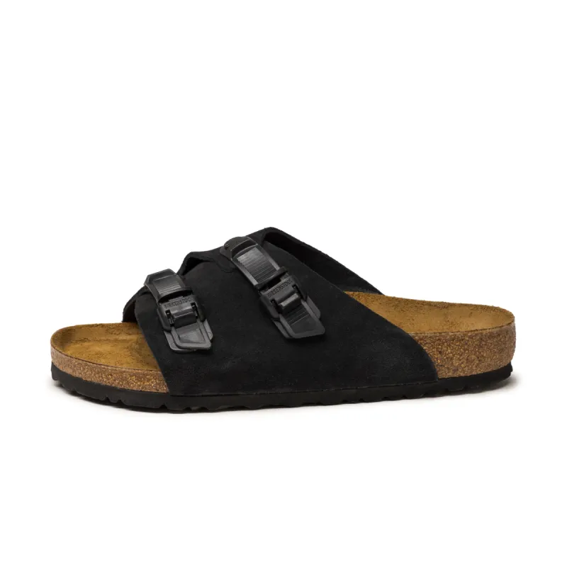 Birkenstock Zürich Tech sold by Asphalt Gold