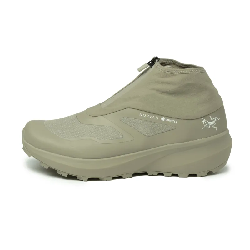 Arcteryx Norvan Nivalis GTX sold by Asphalt Gold