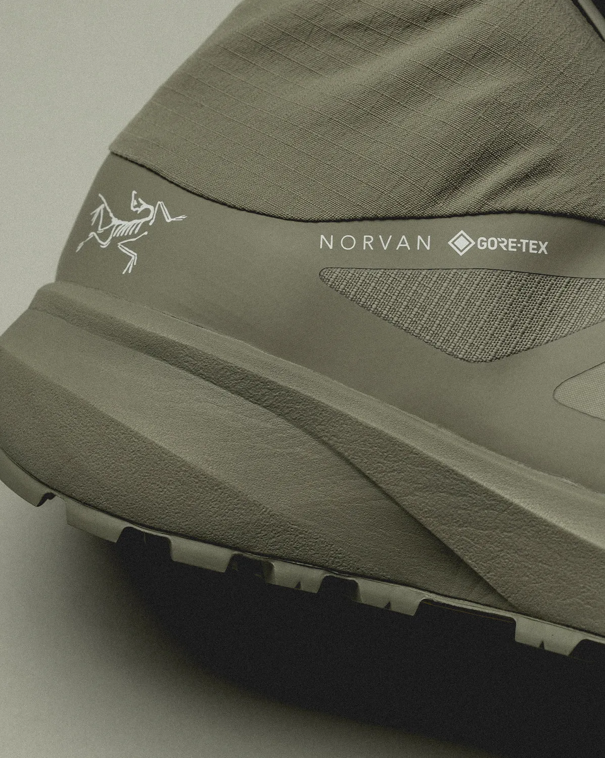 Arcteryx Norvan Nivalis GTX sold by Asphalt Gold product image thumbnail 5