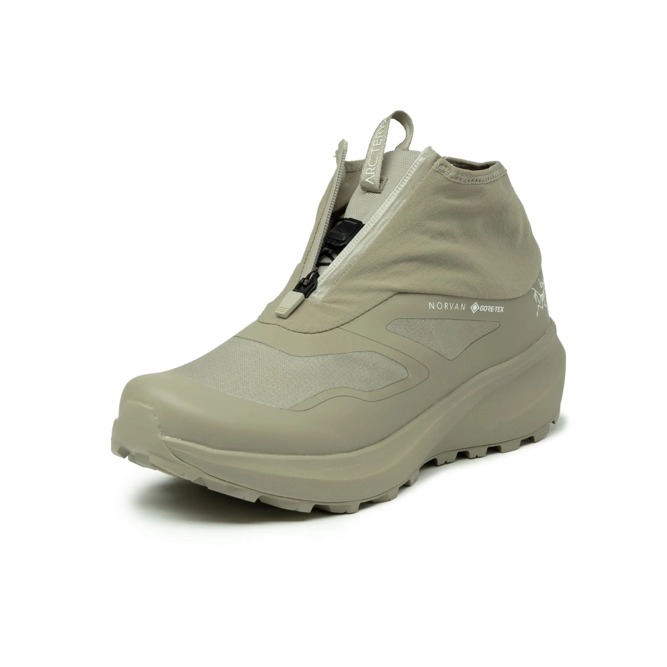 Arcteryx Norvan Nivalis GTX sold by Asphalt Gold product image thumbnail 2