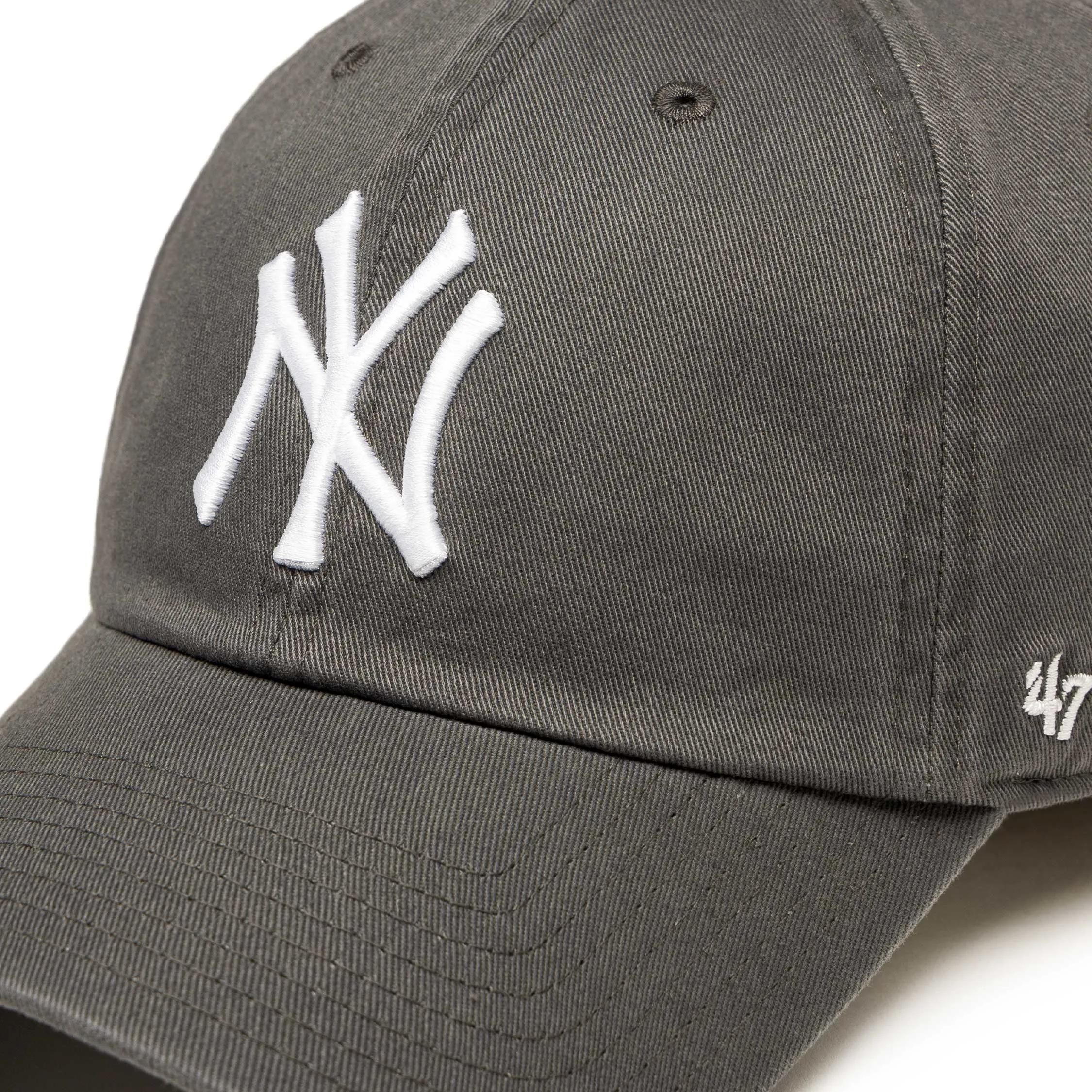 47 MLB New York Yankees *Clean Up* Cap sold by Asphalt Gold product image thumbnail 2