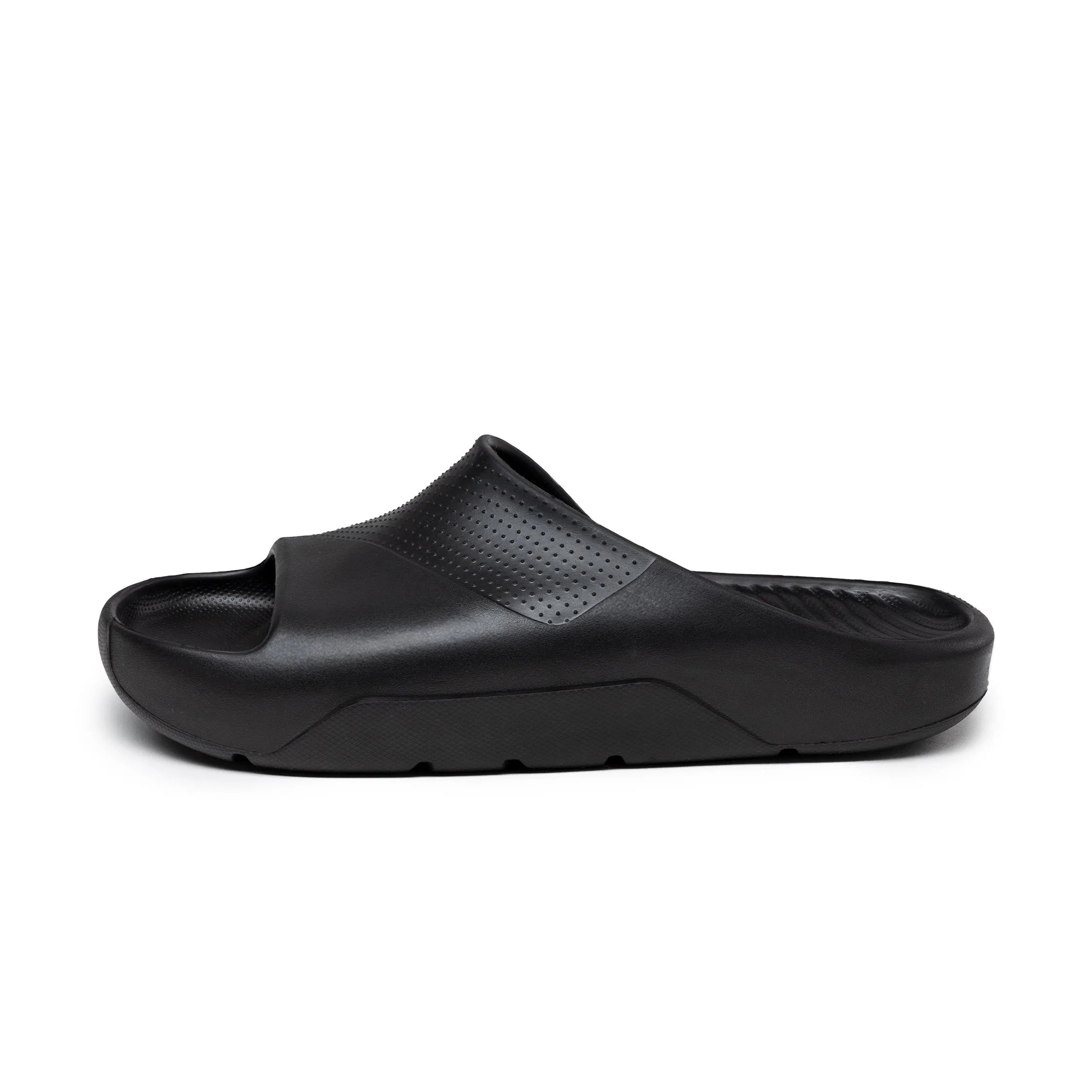 Nike Jordan Post Slide sold by Asphalt Gold
