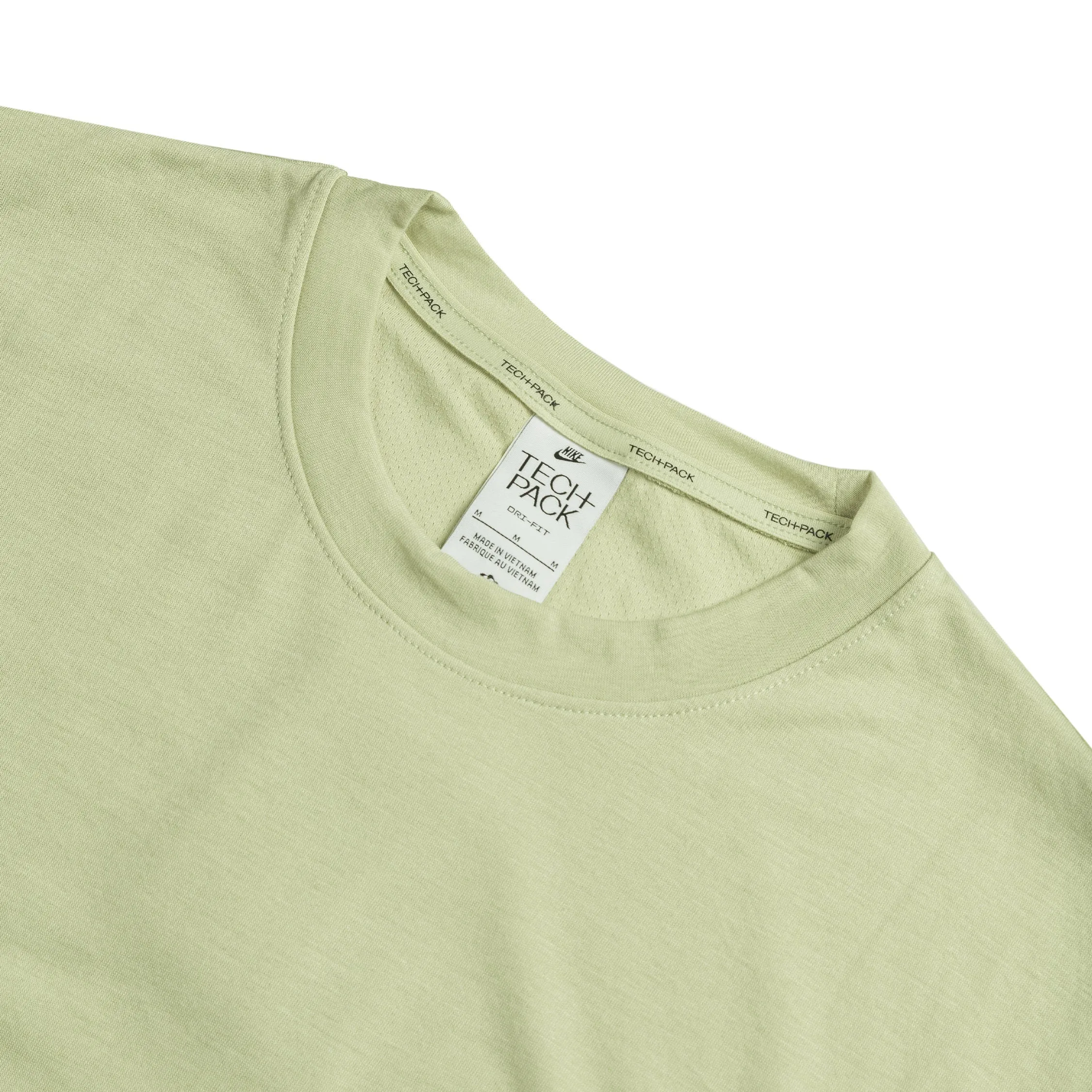 Nike Tech Pack Dri-FIT Top sold by Asphalt Gold product image thumbnail 3