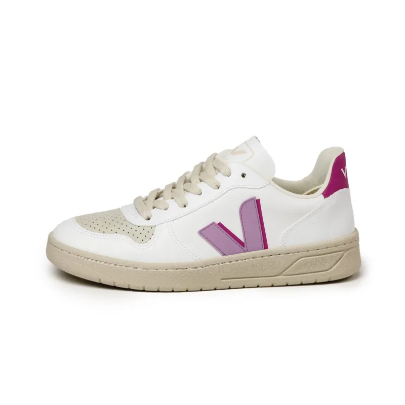Veja V-10 CWL W sold by Asphalt Gold