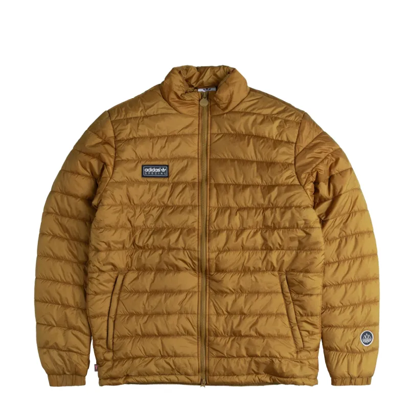 SPZL Topfield Liner Jacket made by Adidas