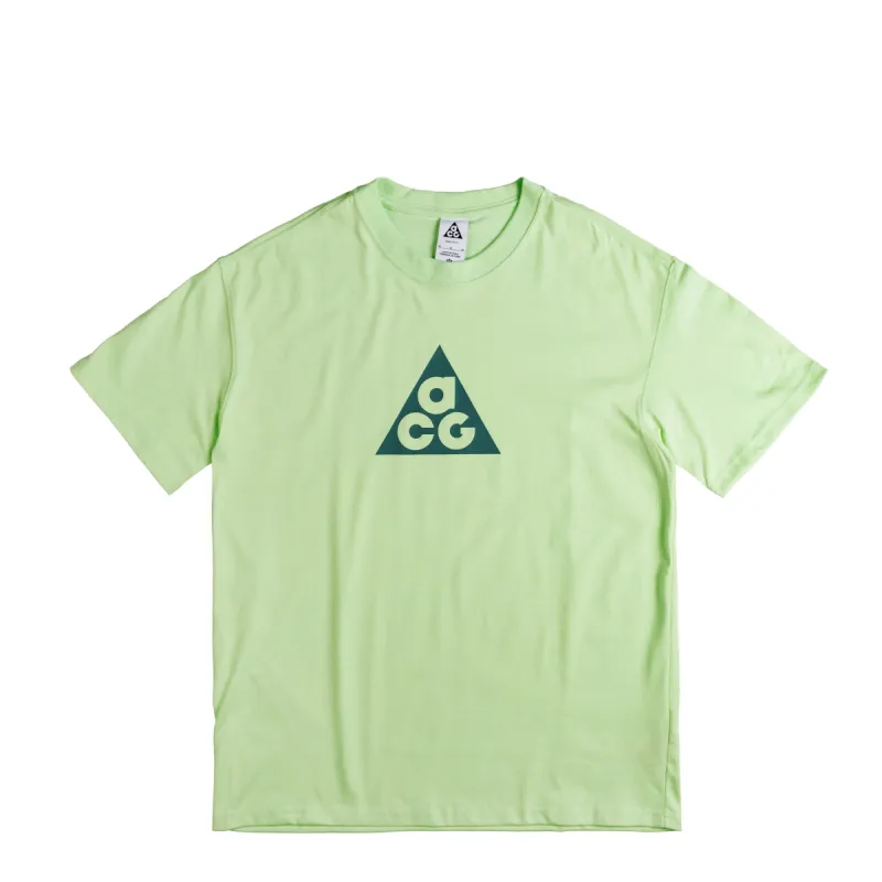 Nike ACG Dri-FIT Logo Tee sold by Asphalt Gold