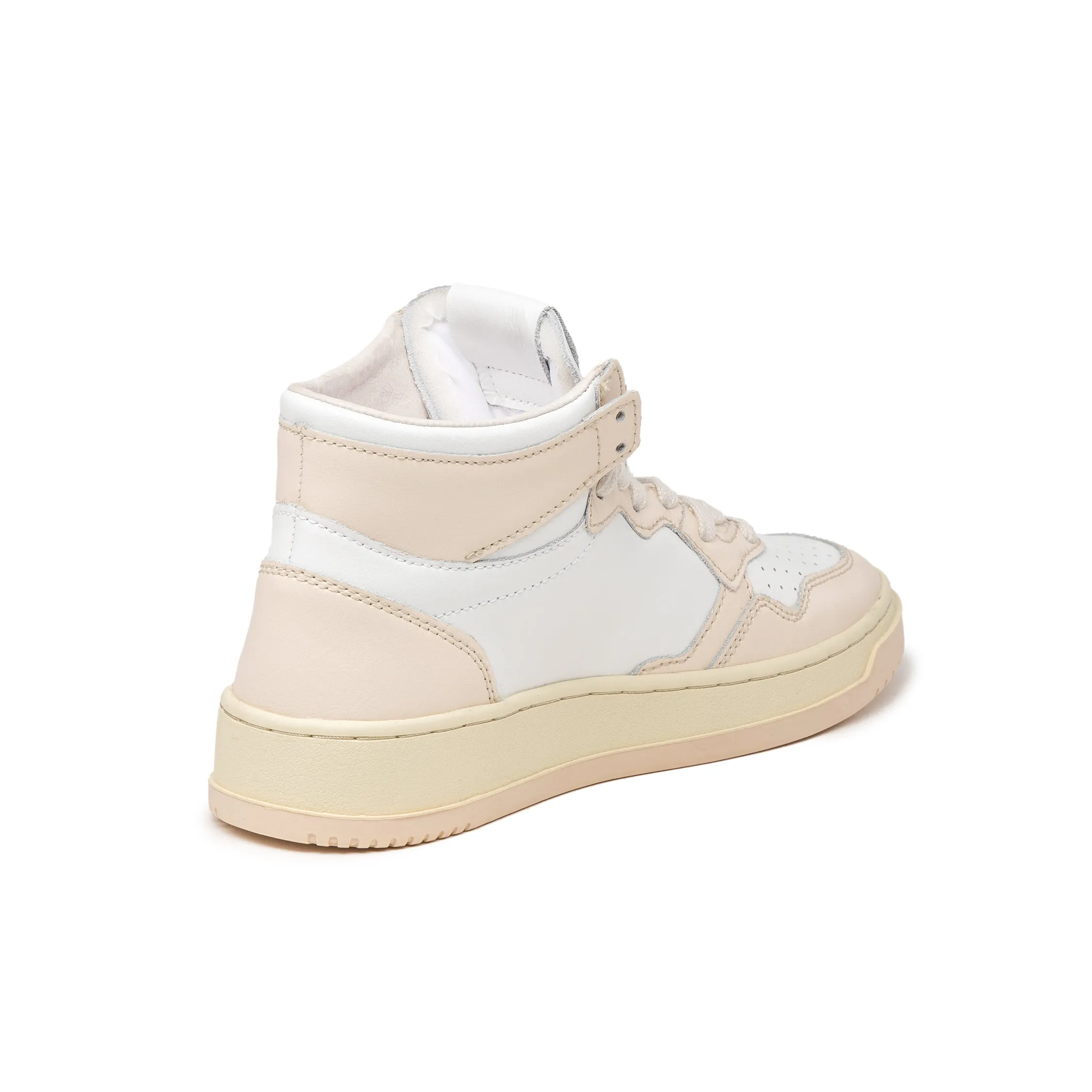 Autry Medalist Mid W sold by Asphalt Gold product image thumbnail 3