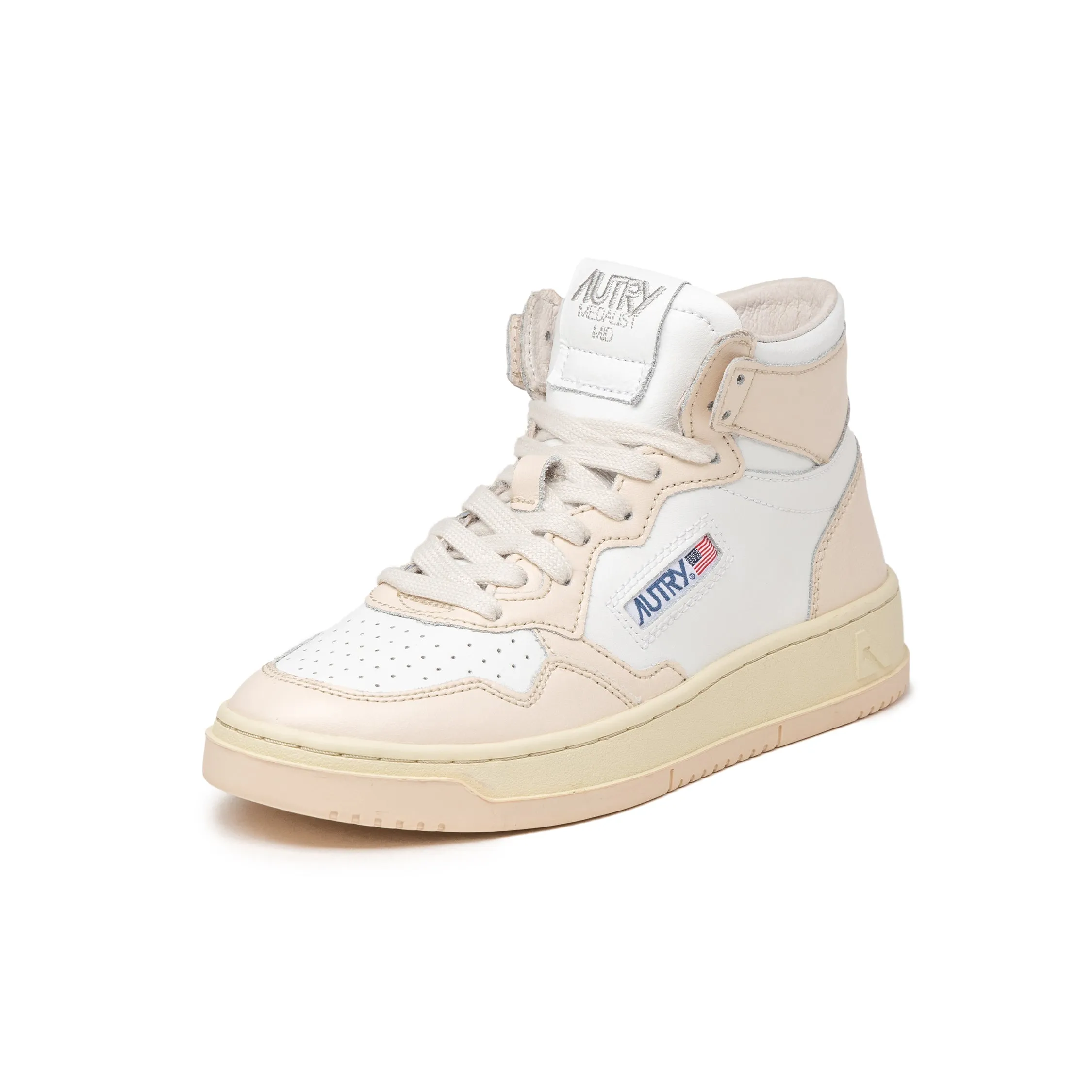 Autry Medalist Mid W sold by Asphalt Gold product image thumbnail 2