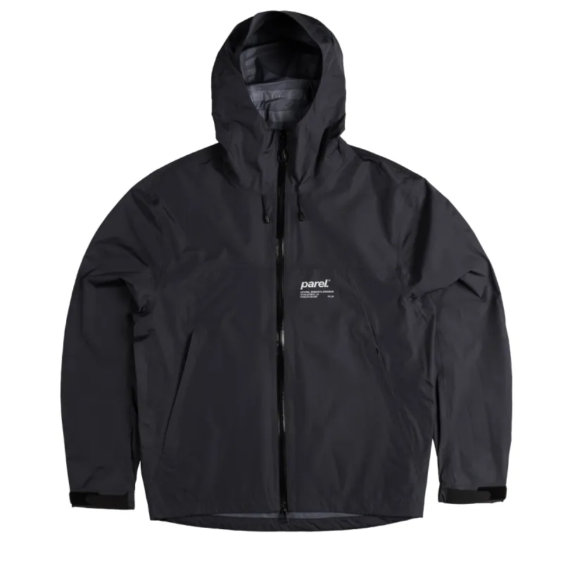 Parel Studios Senja Jacket sold by Asphalt Gold