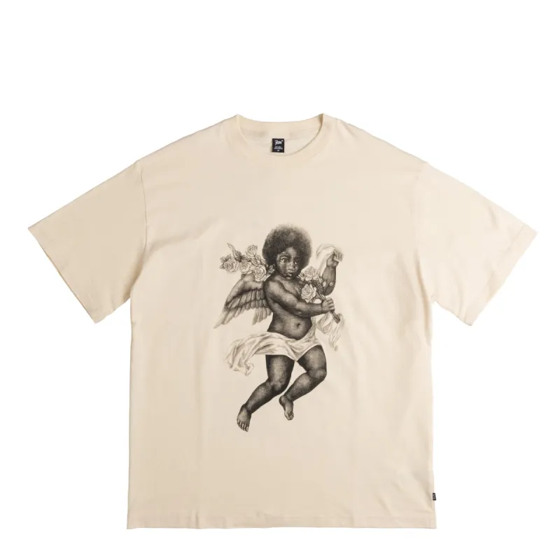 Patta Cherub T-Shirt sold by Asphalt Gold