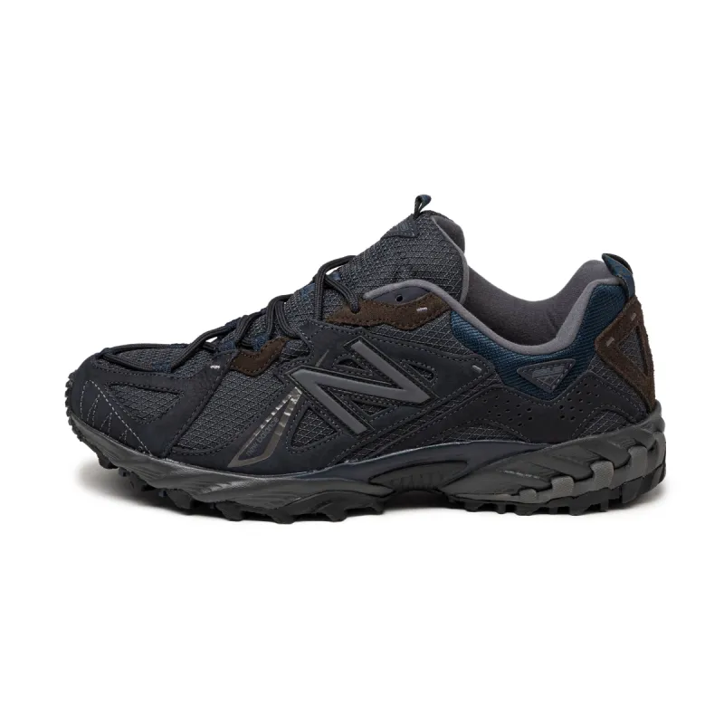 New Balance ML610TP sold by Asphalt Gold