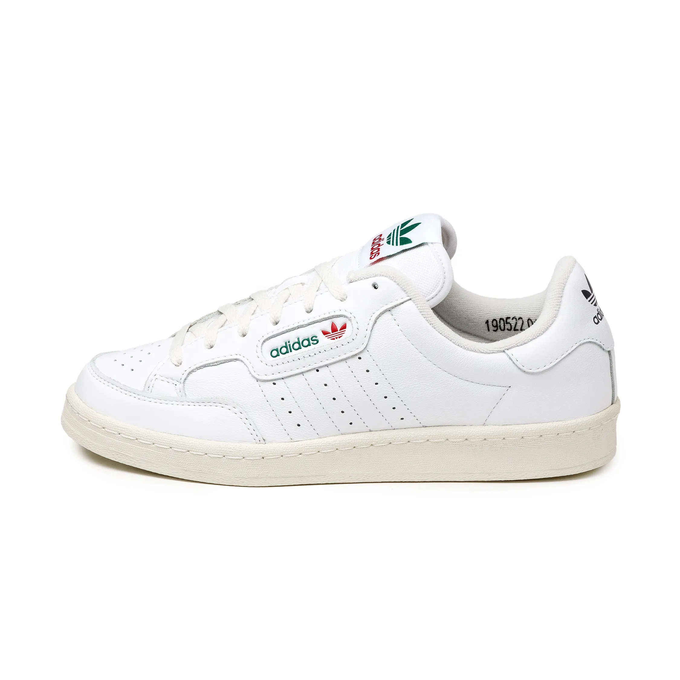 Adidas SPZL Englewood sold by Asphalt Gold