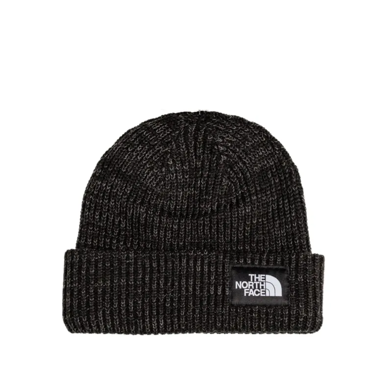 The North Face Salty Lined Beanie sold by Asphalt Gold