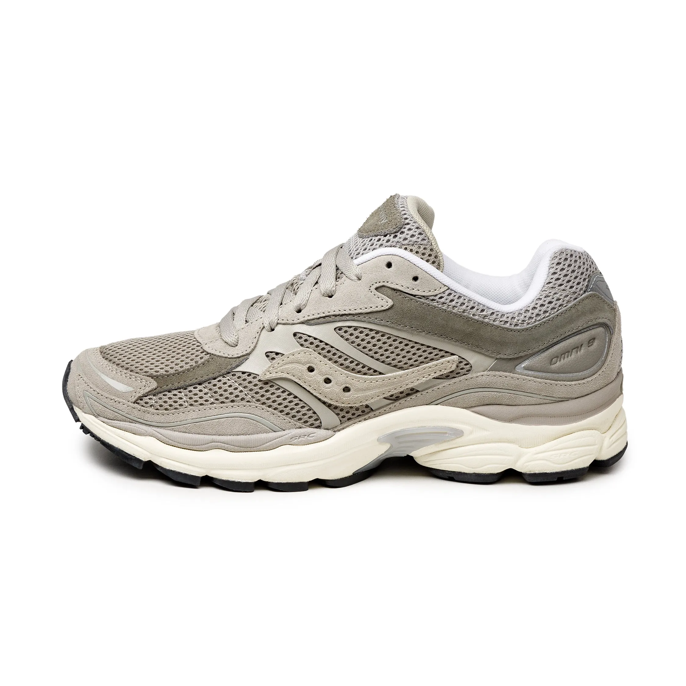 Saucony Pro Grid Omni 9 sold by Asphalt Gold